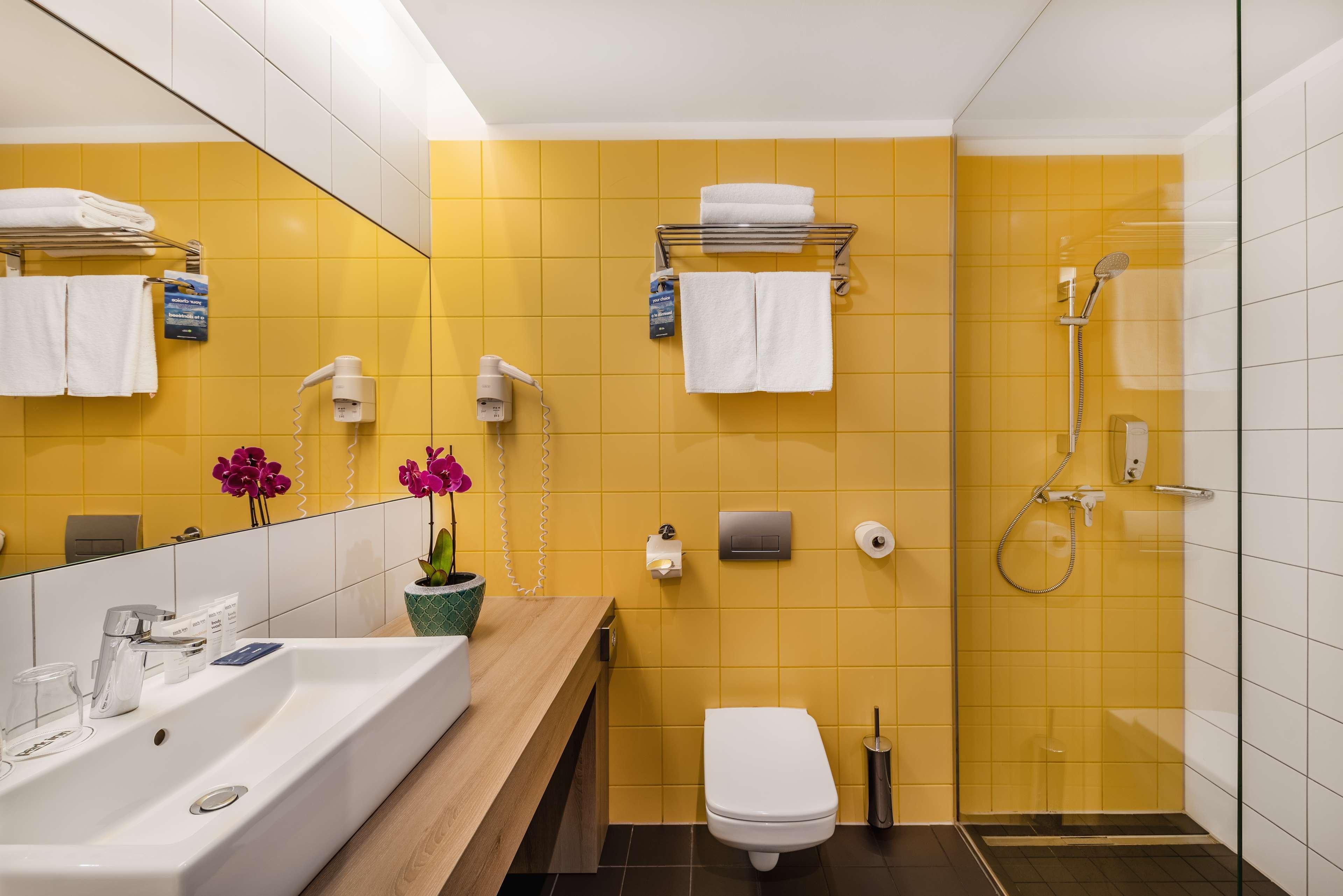 هتل Park Inn by Radisson Budapest بوداپست