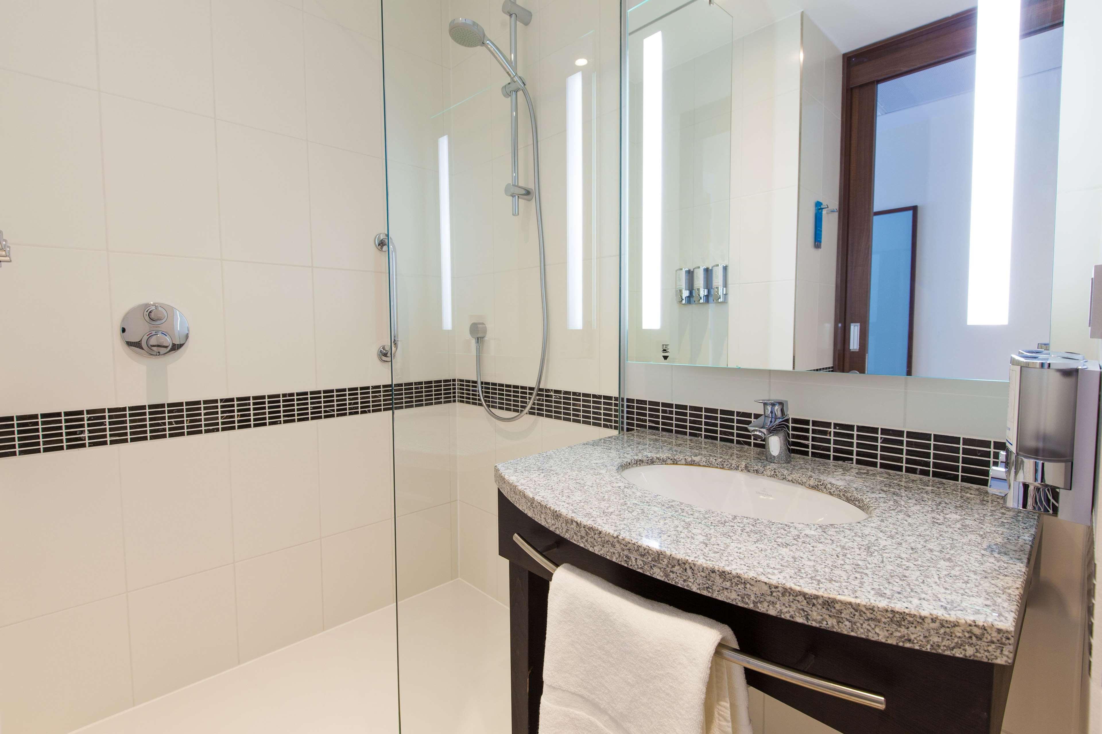 هتل Hampton by Hilton Amsterdam Centre East آمستردام