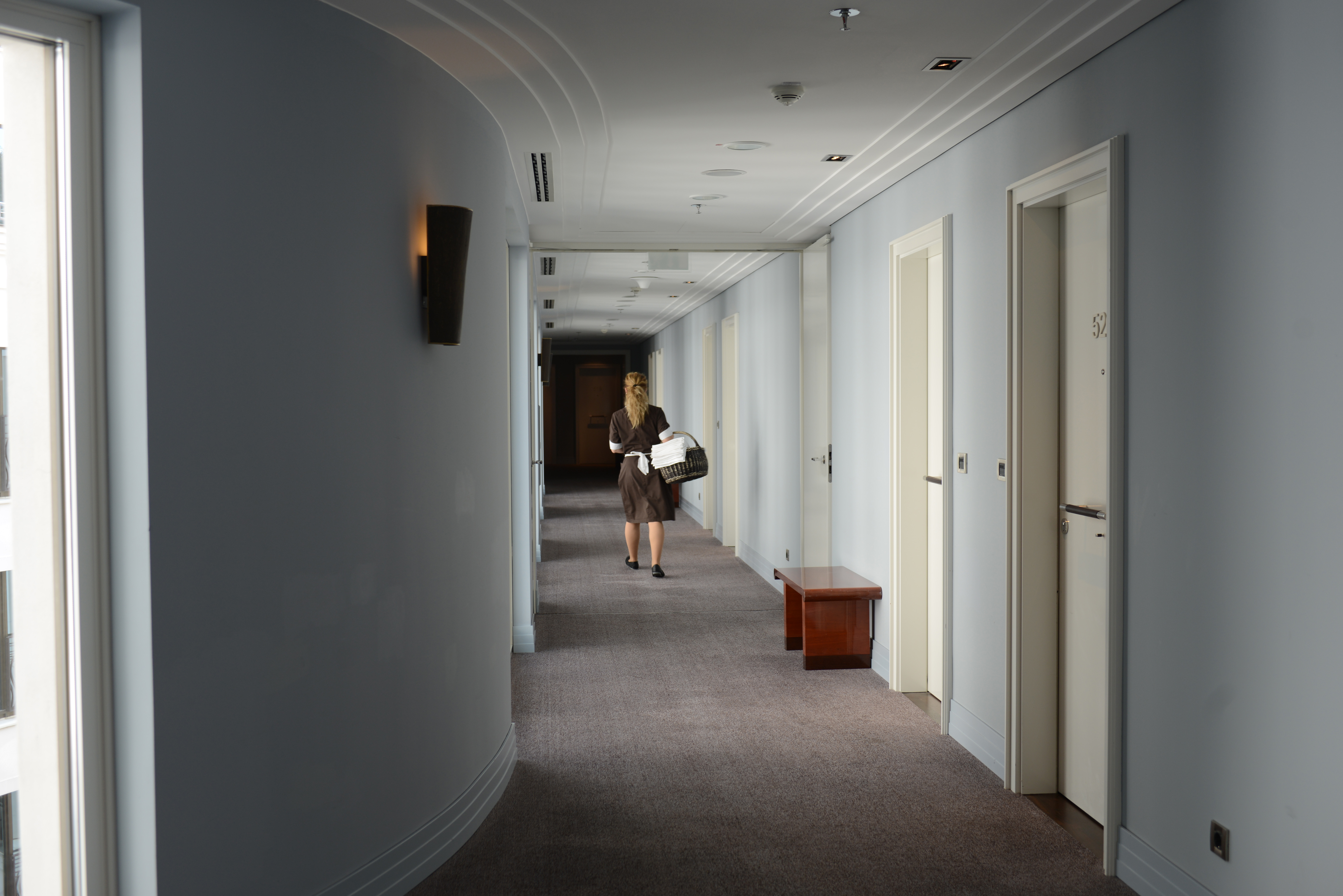 هتل The Charles Hotel مونیخ