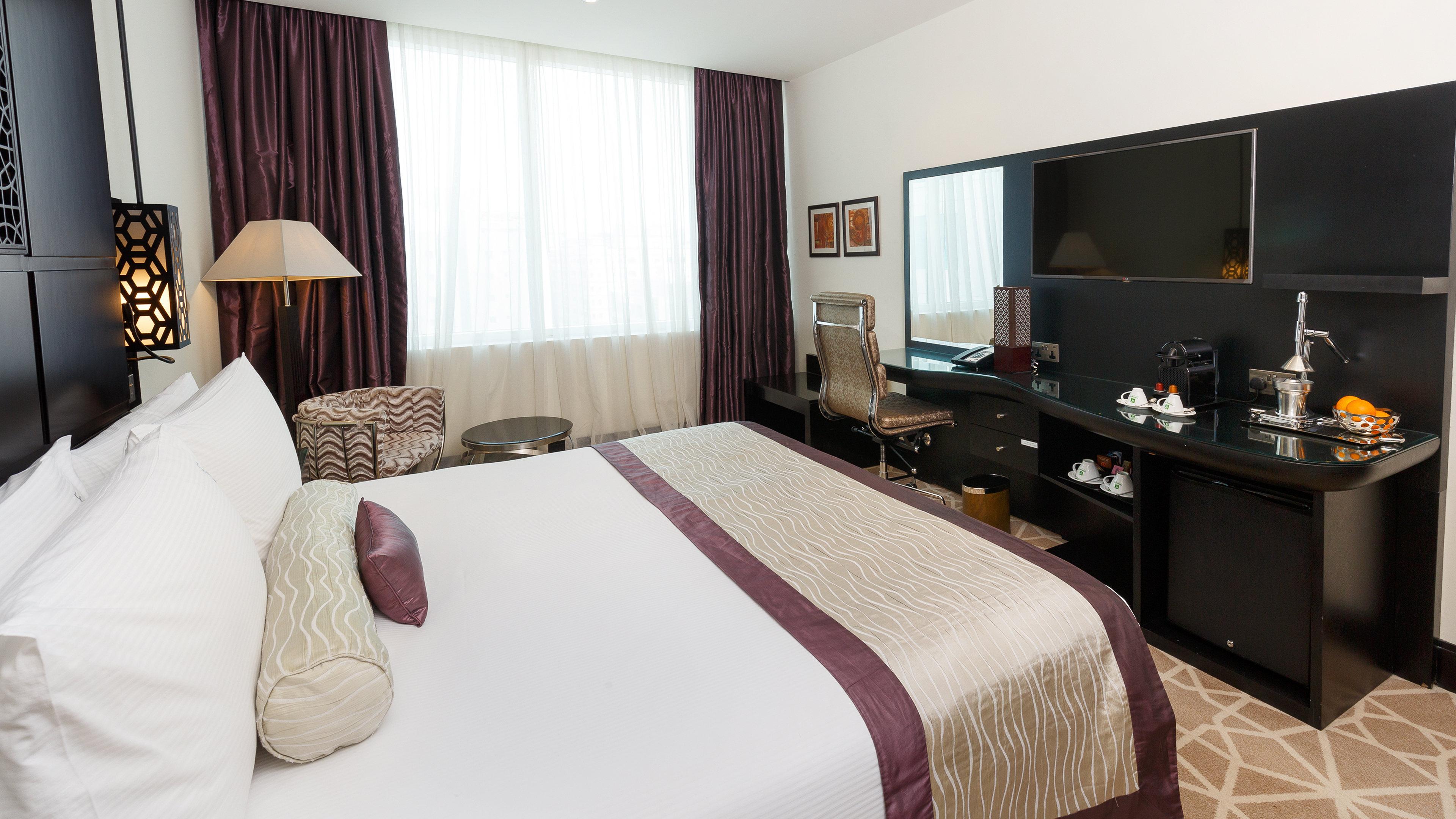 Hotel Holiday Inn Dubai - Al Barsha