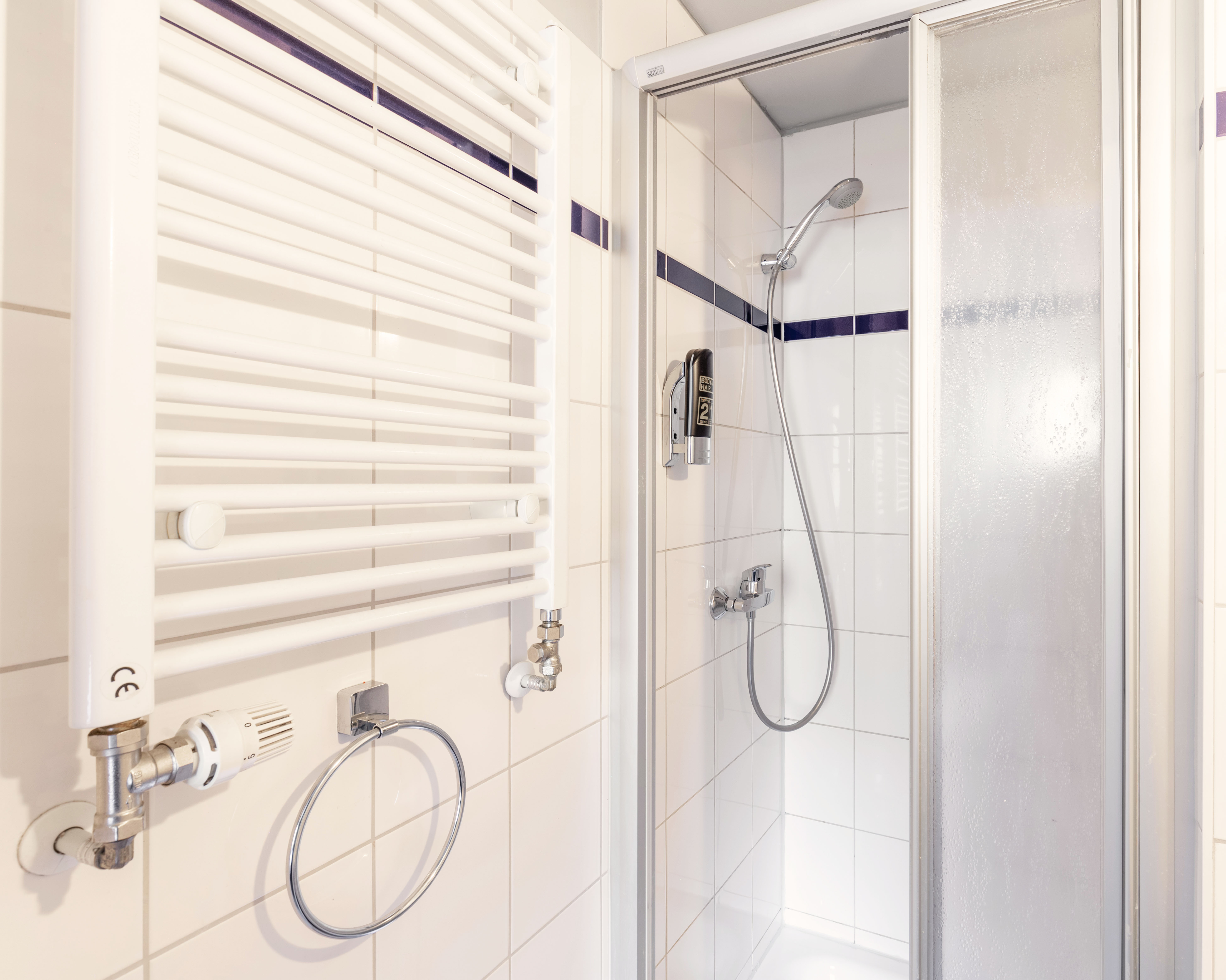 هتل a&o Berlin Hauptbahnhof برلین