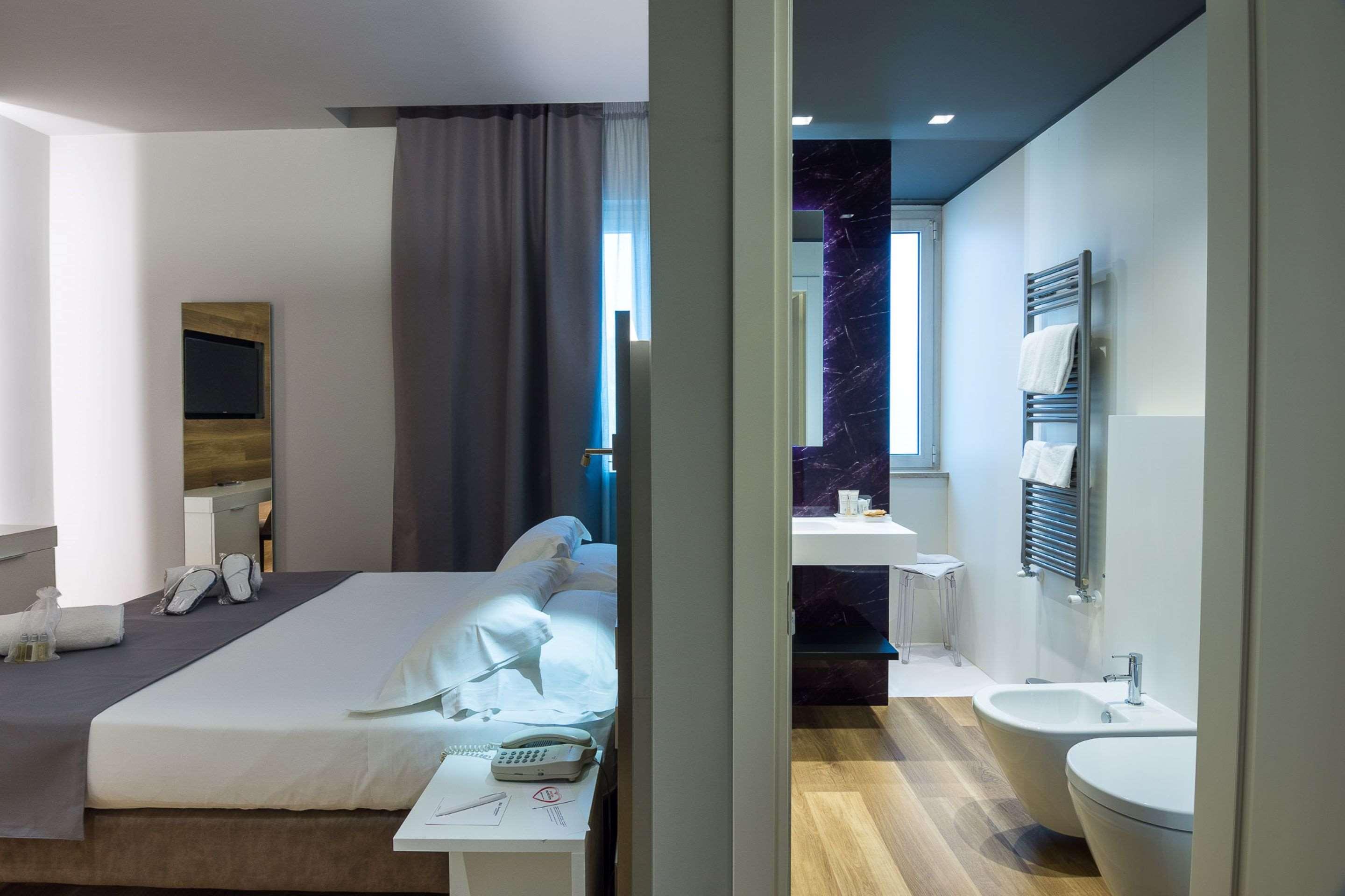 هتل Best Western Hotel Turismo San Martino Buon Albergo