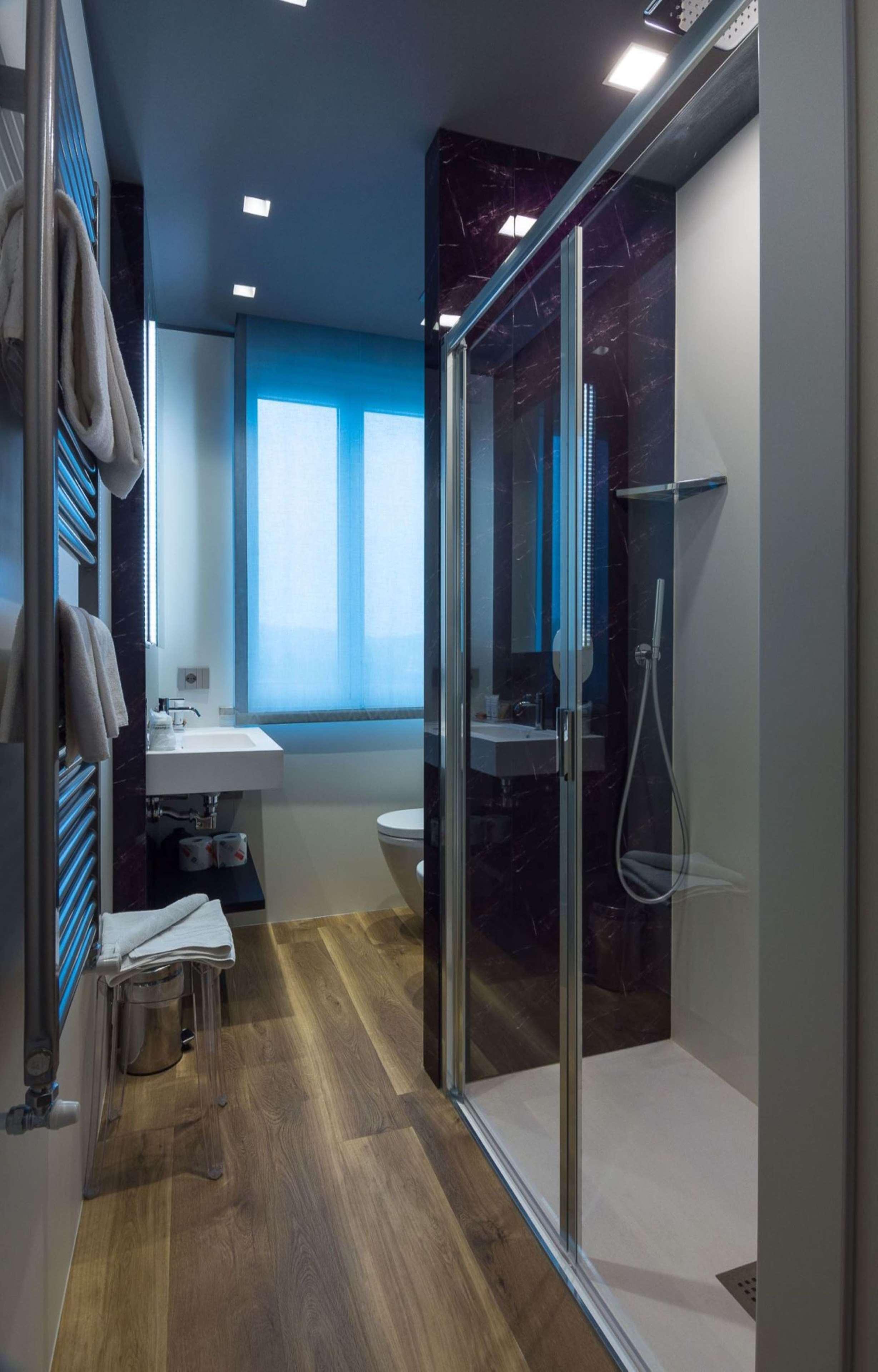 هتل Best Western Hotel Turismo San Martino Buon Albergo