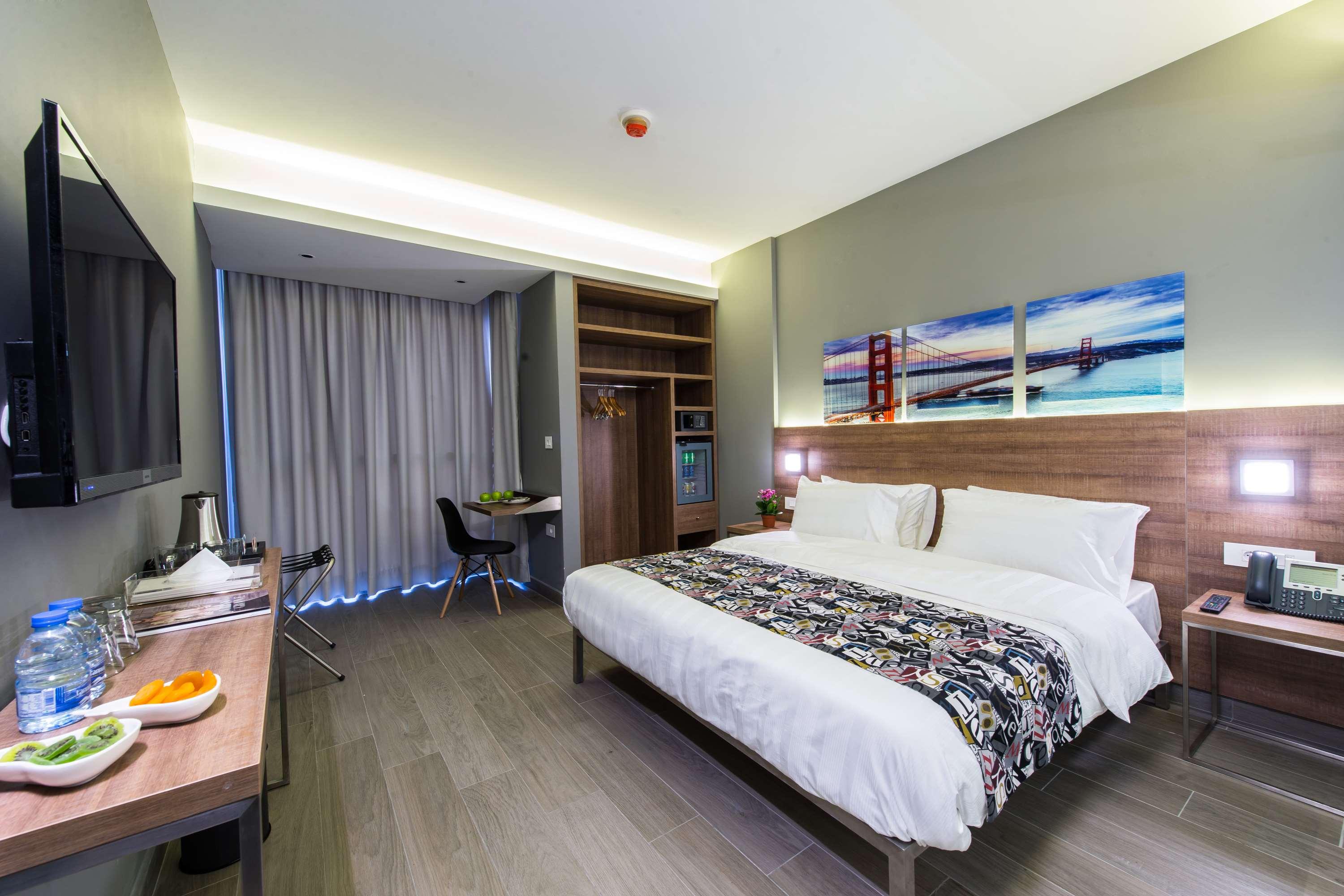 هتل Caramel Boutique Hotel بیروت