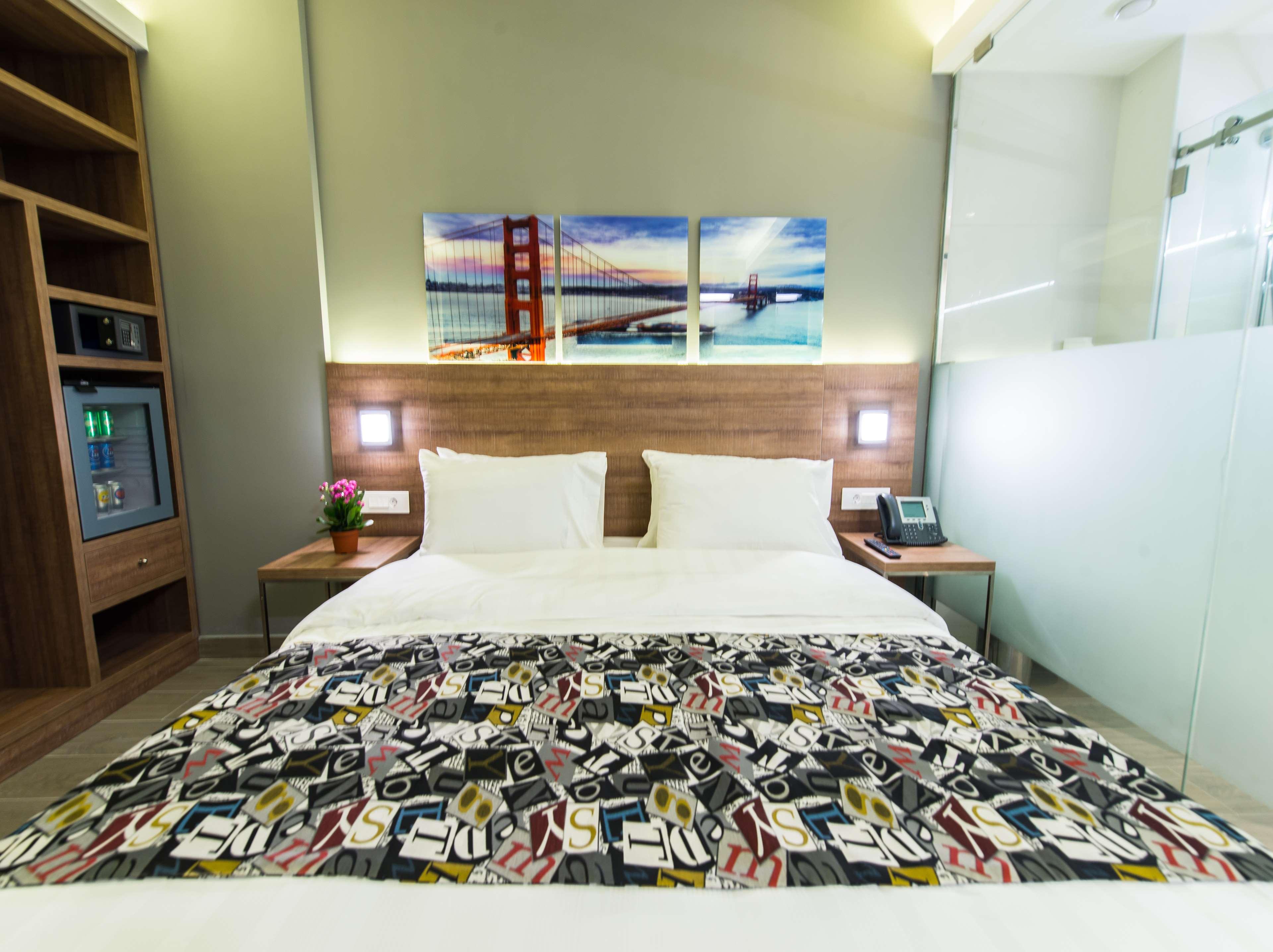 هتل Caramel Boutique Hotel بیروت