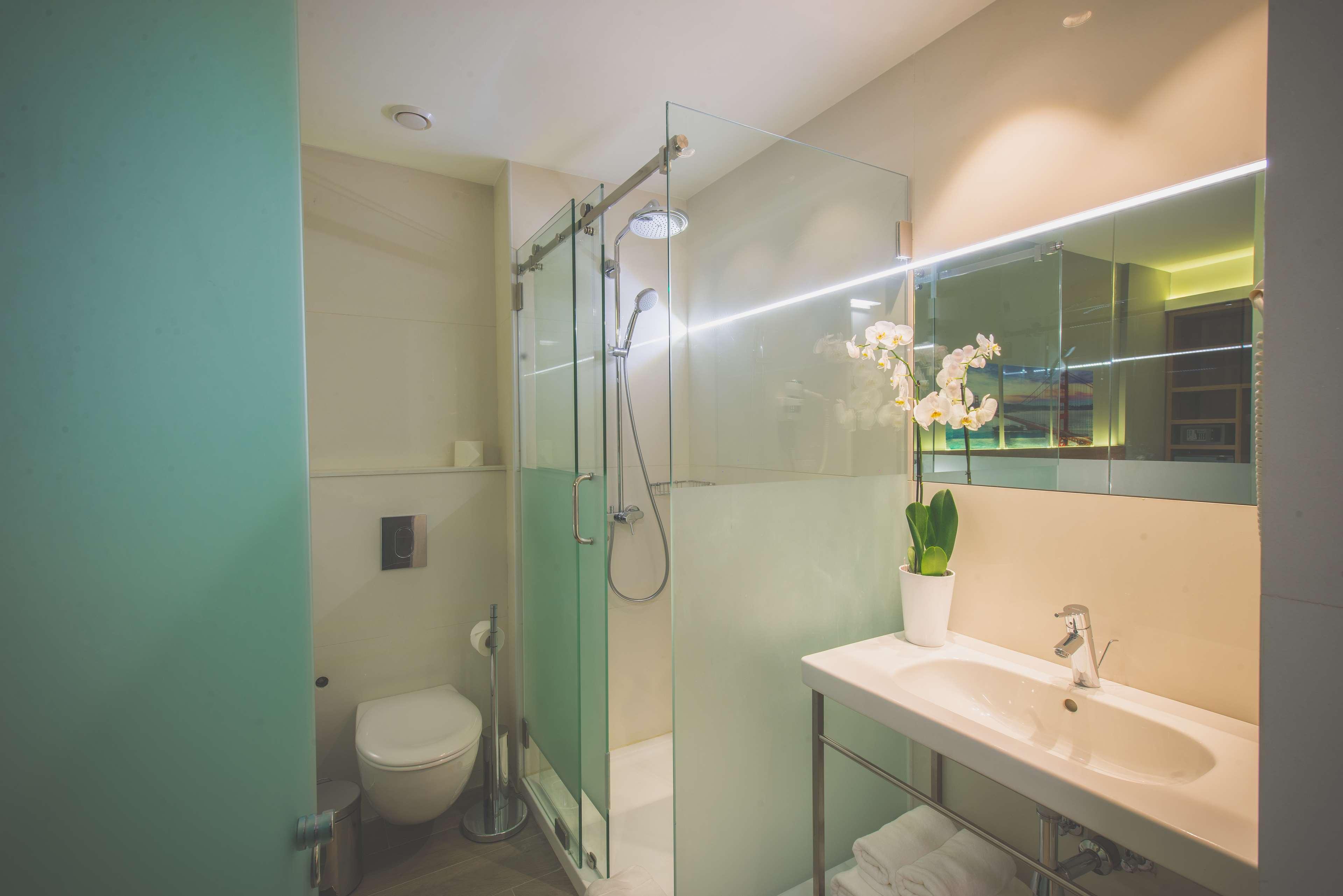 هتل Caramel Boutique Hotel بیروت