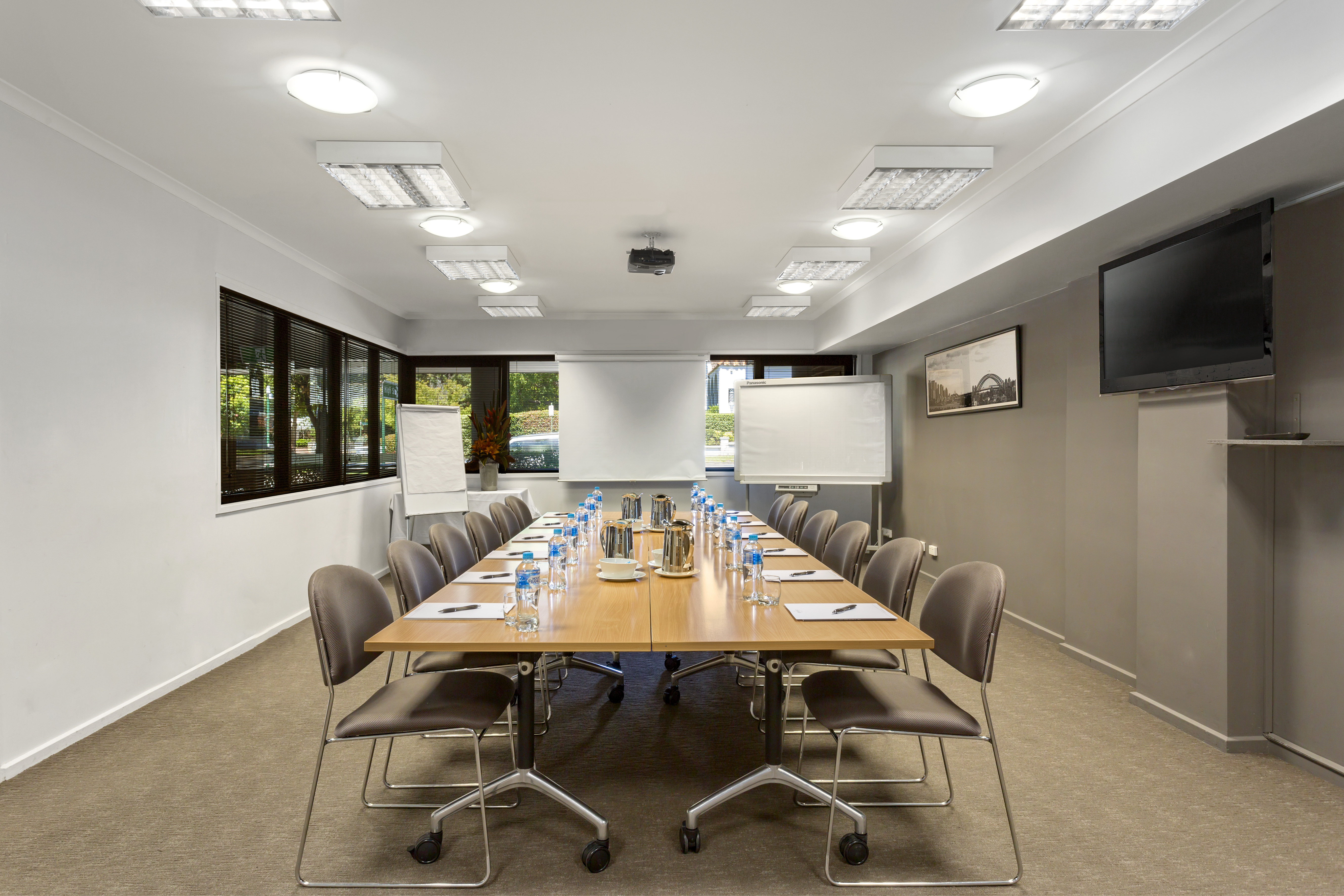 هتل Quest Mont Albert Mont Albert