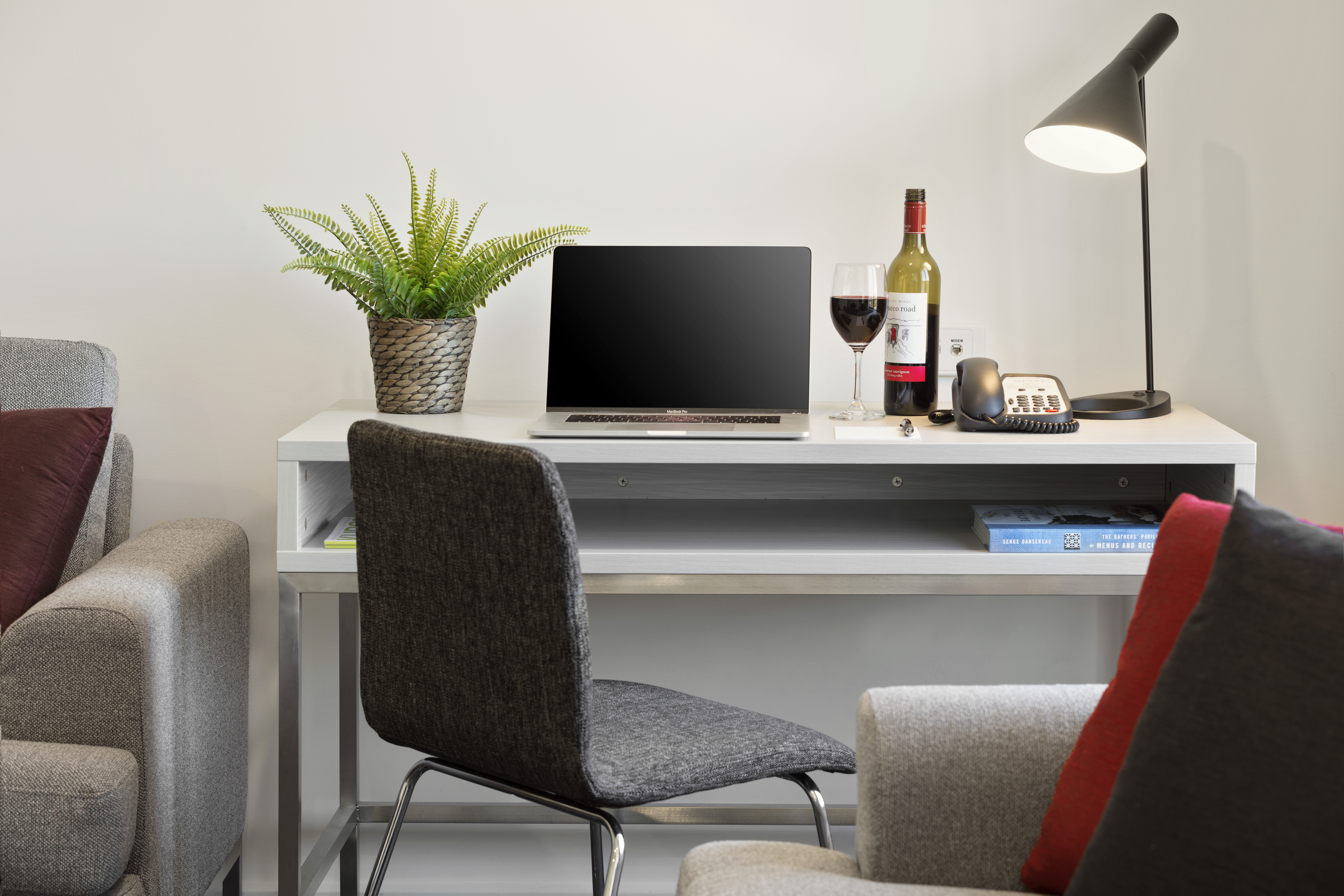 هتل Quest Mont Albert Mont Albert