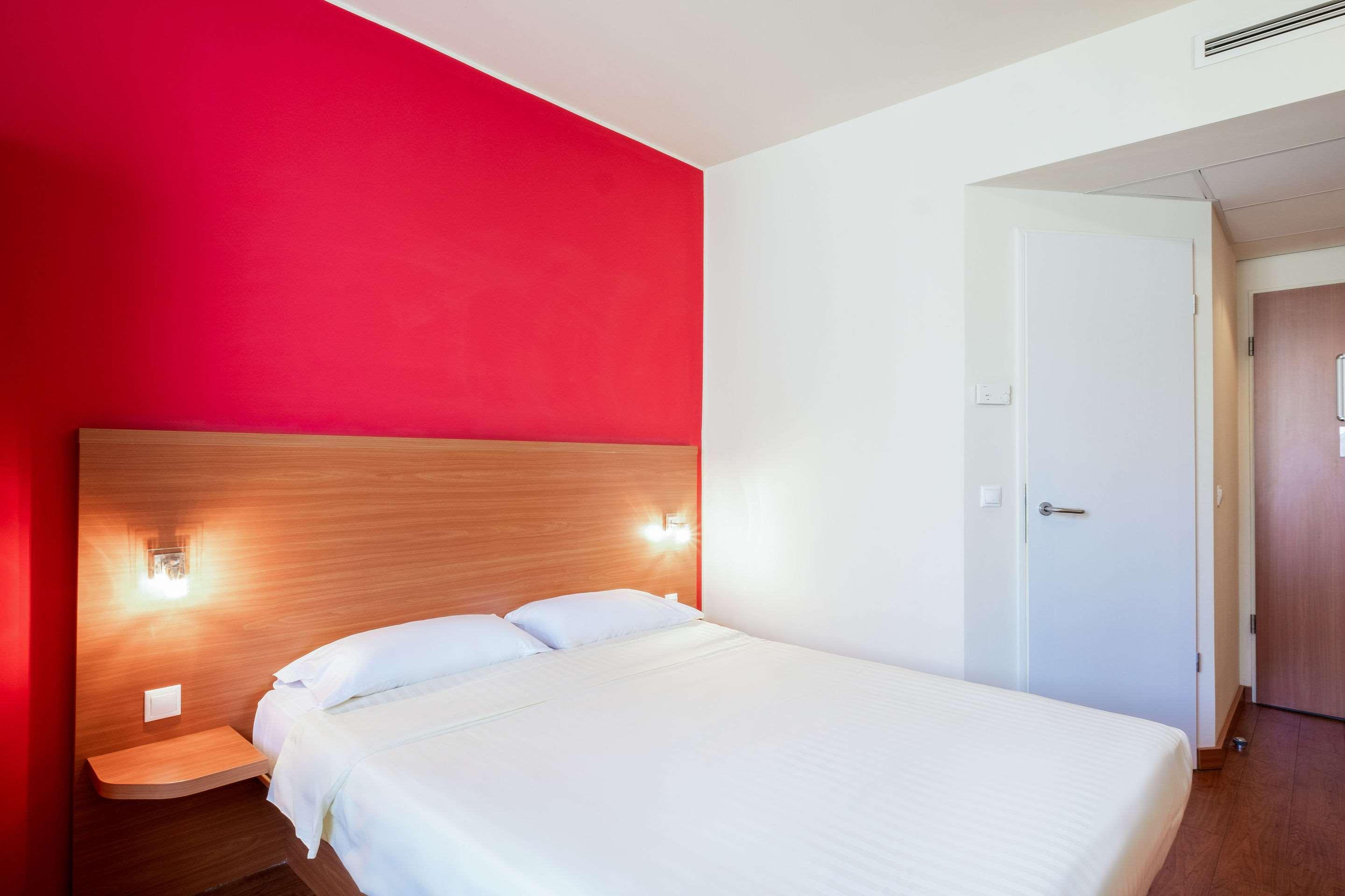 هتل Star Inn Hotel Budapest Centrum, by Comfort بوداپست