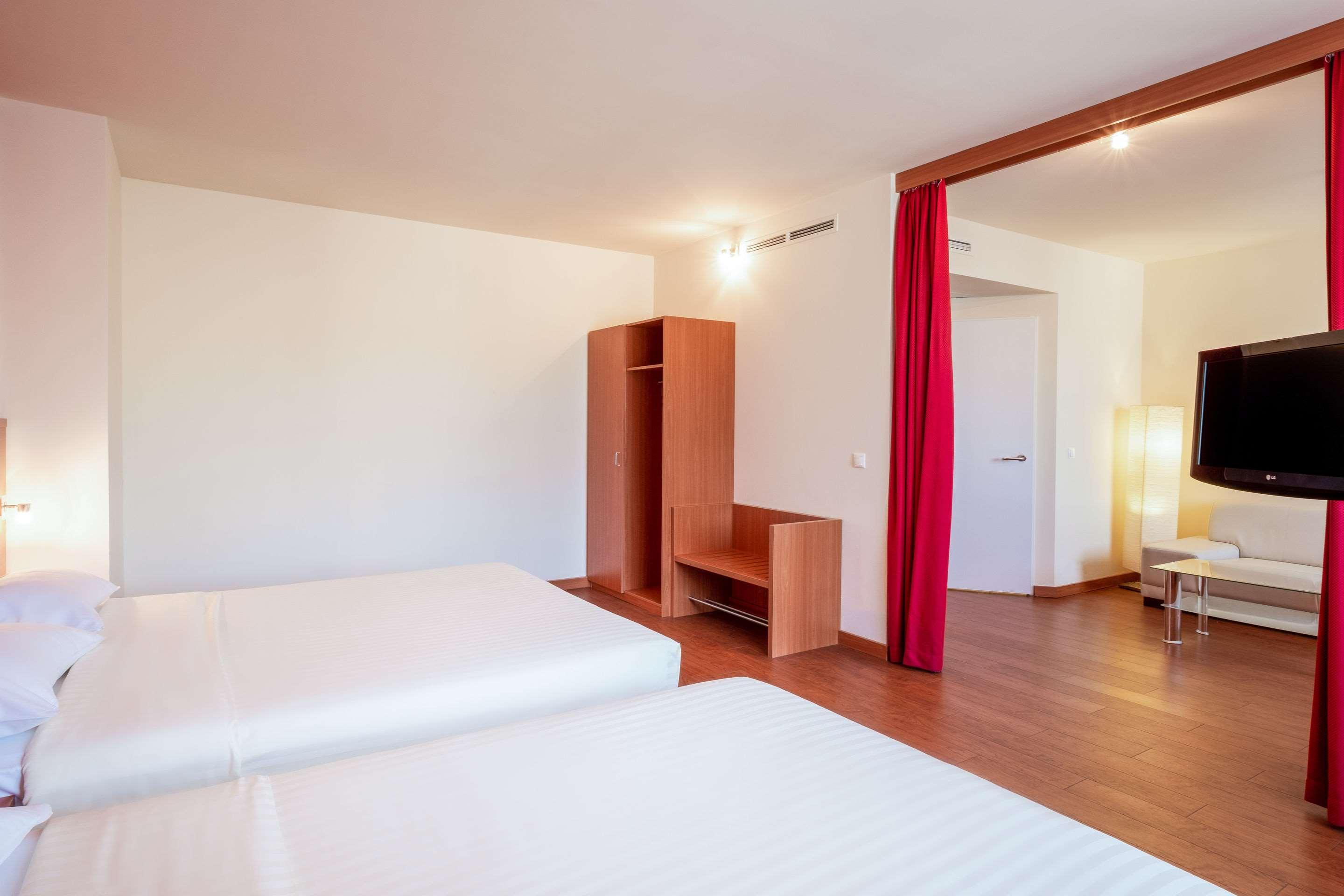 هتل Star Inn Hotel Budapest Centrum, by Comfort بوداپست