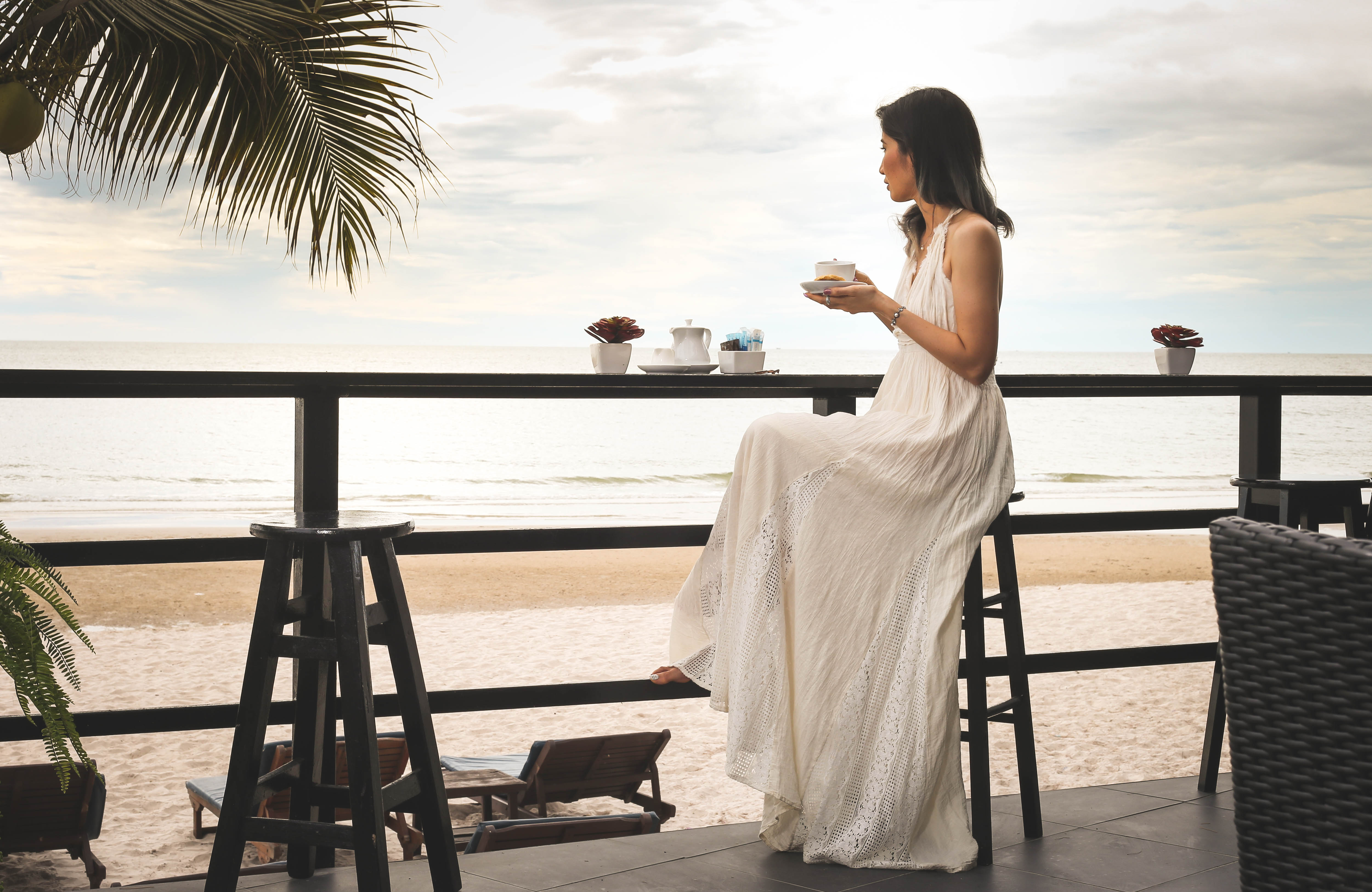 هتل Laksasubha Hua Hin Resort Hua Hin