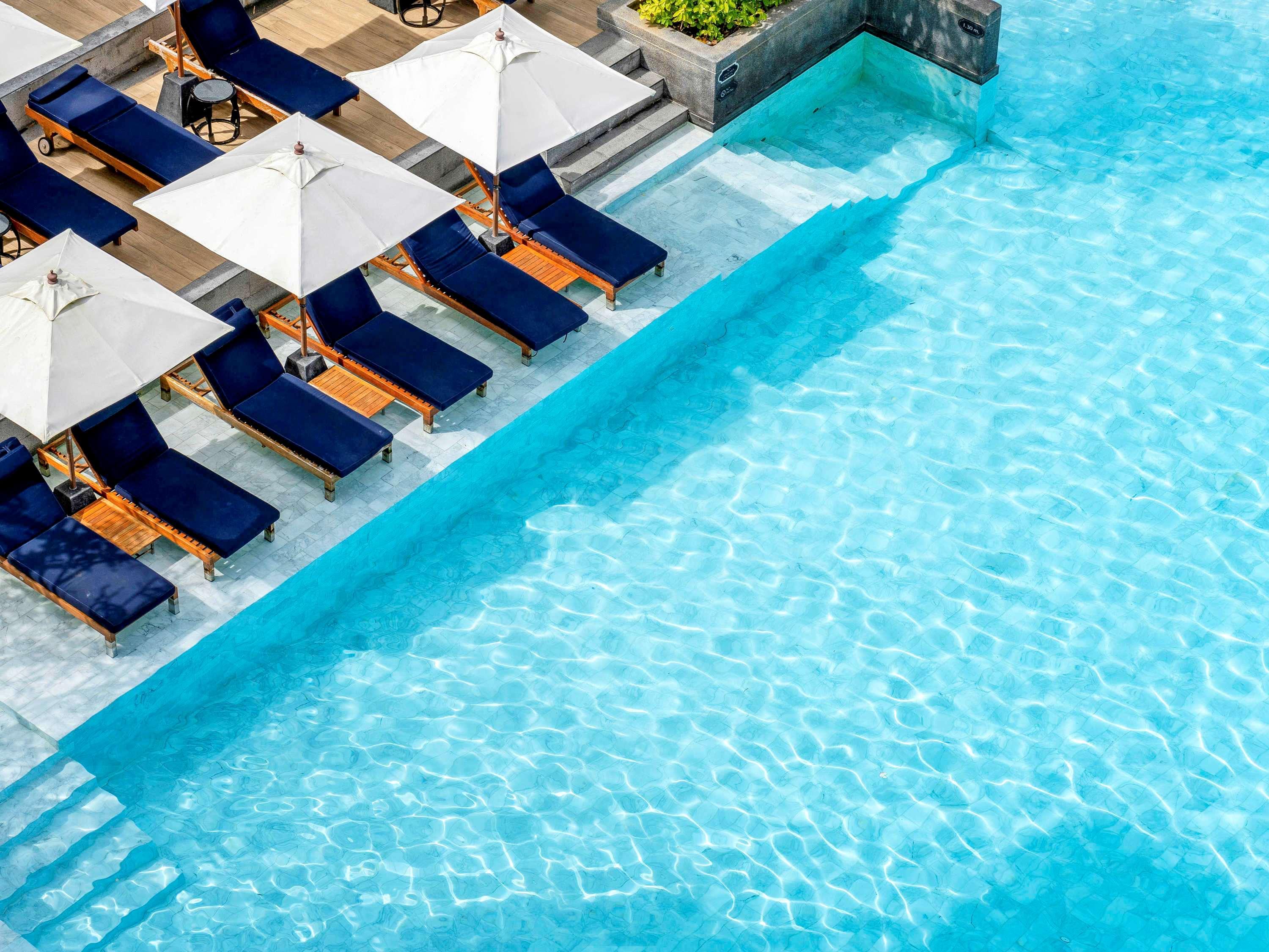 هتل Avista Grande Phuket Karon - MGallery by Sofitel Karon