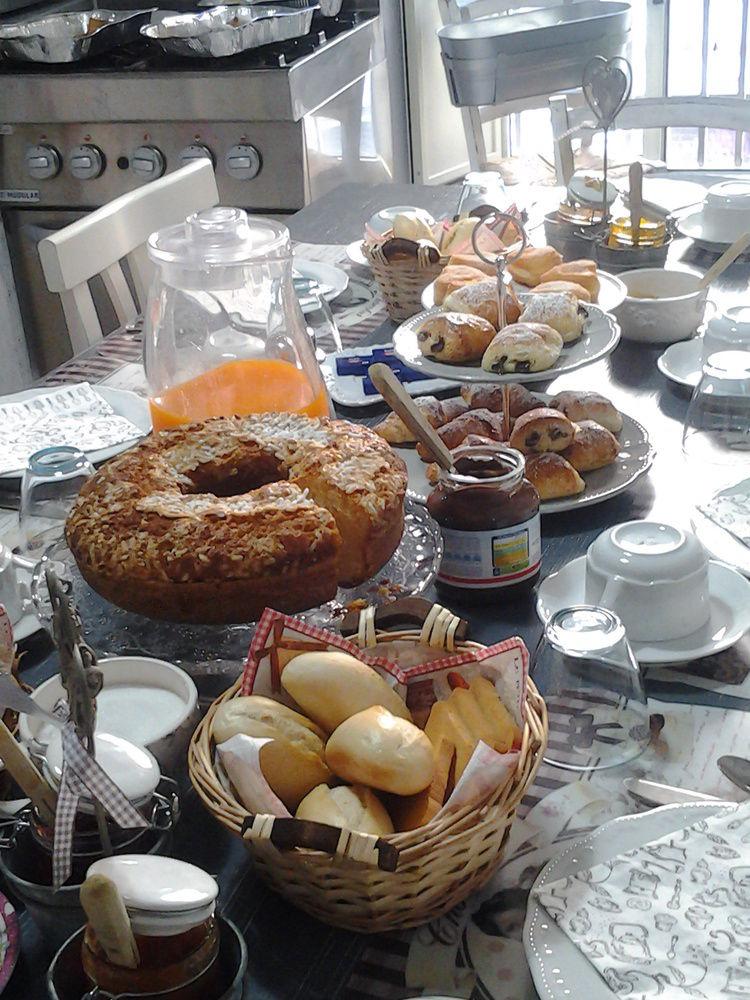 هتل Re Monti Guesthouse رم