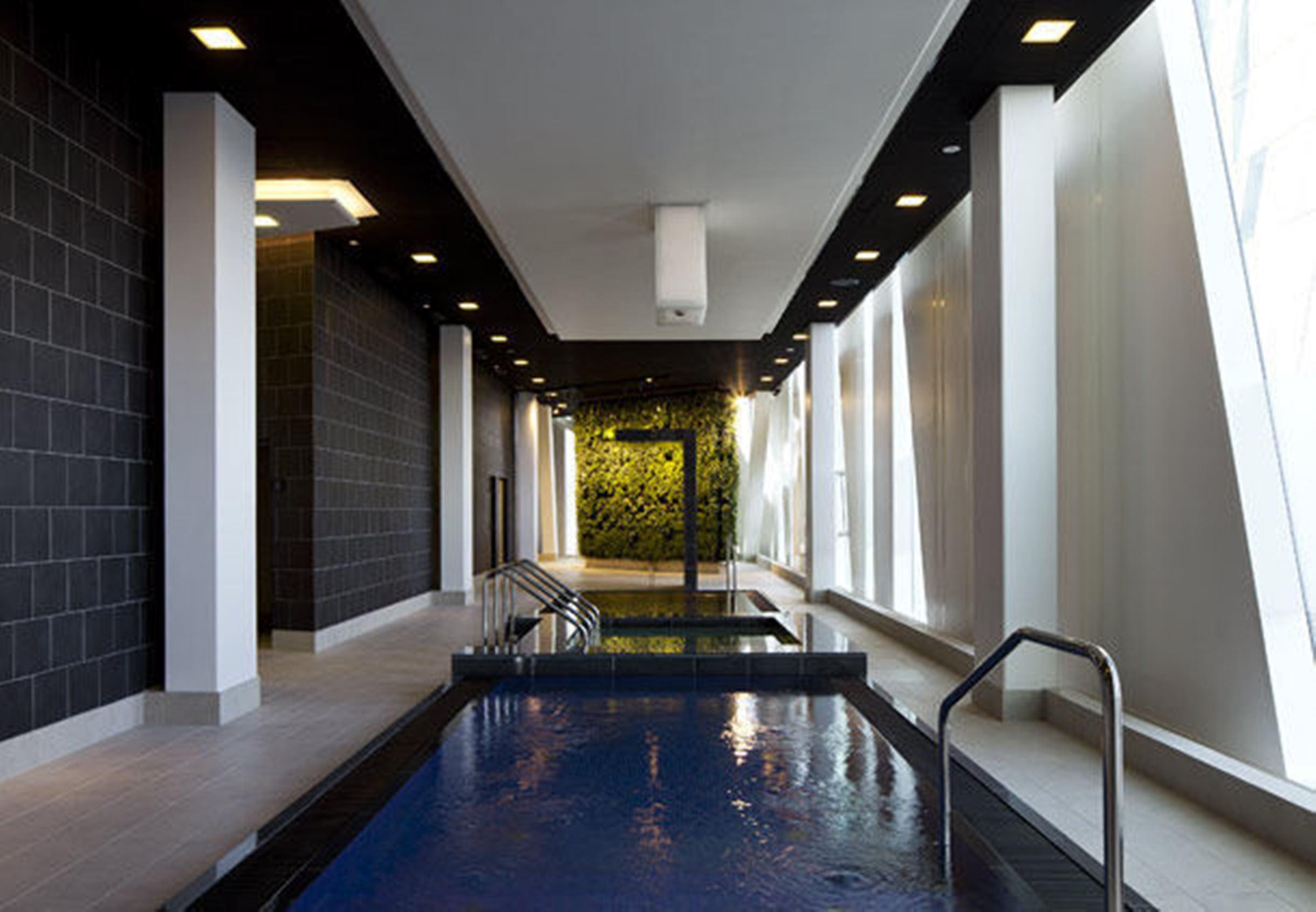 هتل AC Hotel Bella Sky Copenhagen کپنهاگ