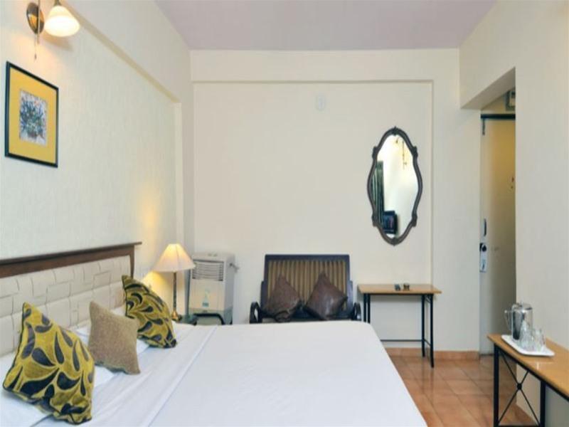 هتل Ramsukh Resorts Mahabaleshwar
