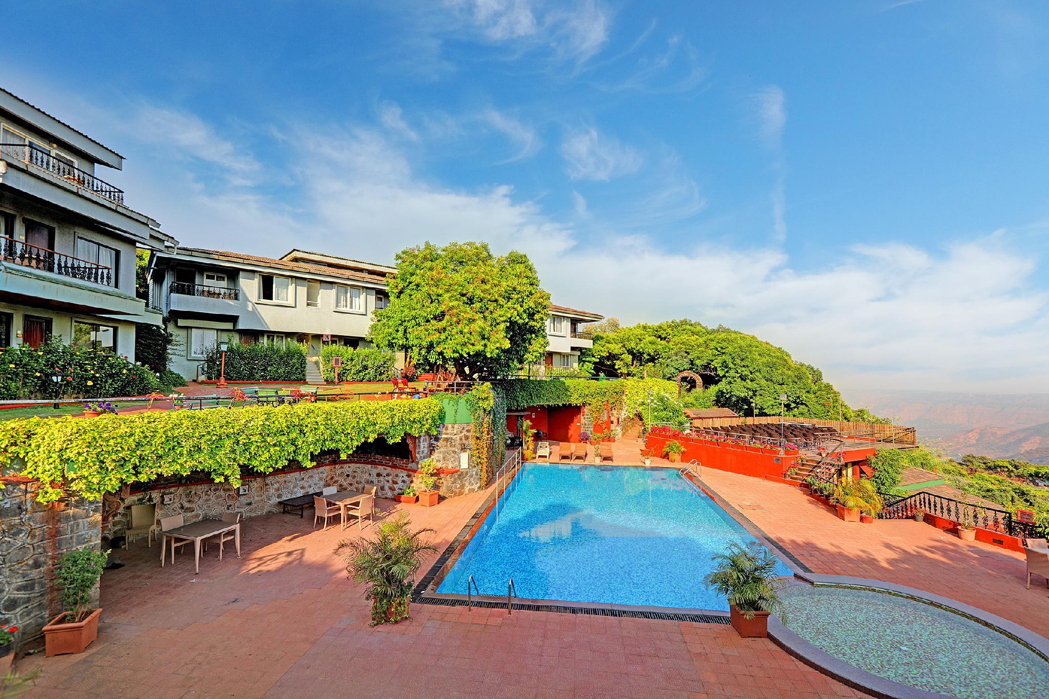 هتل Ramsukh Resorts Mahabaleshwar