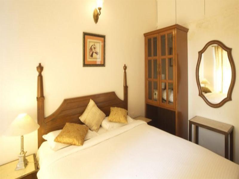 هتل Ramsukh Resorts Mahabaleshwar