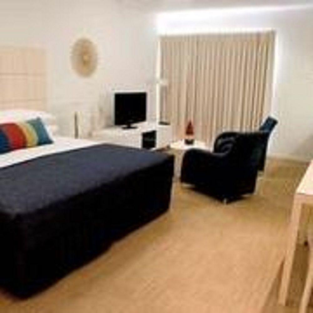 هتل Broadwater Mariner Resort Geraldton