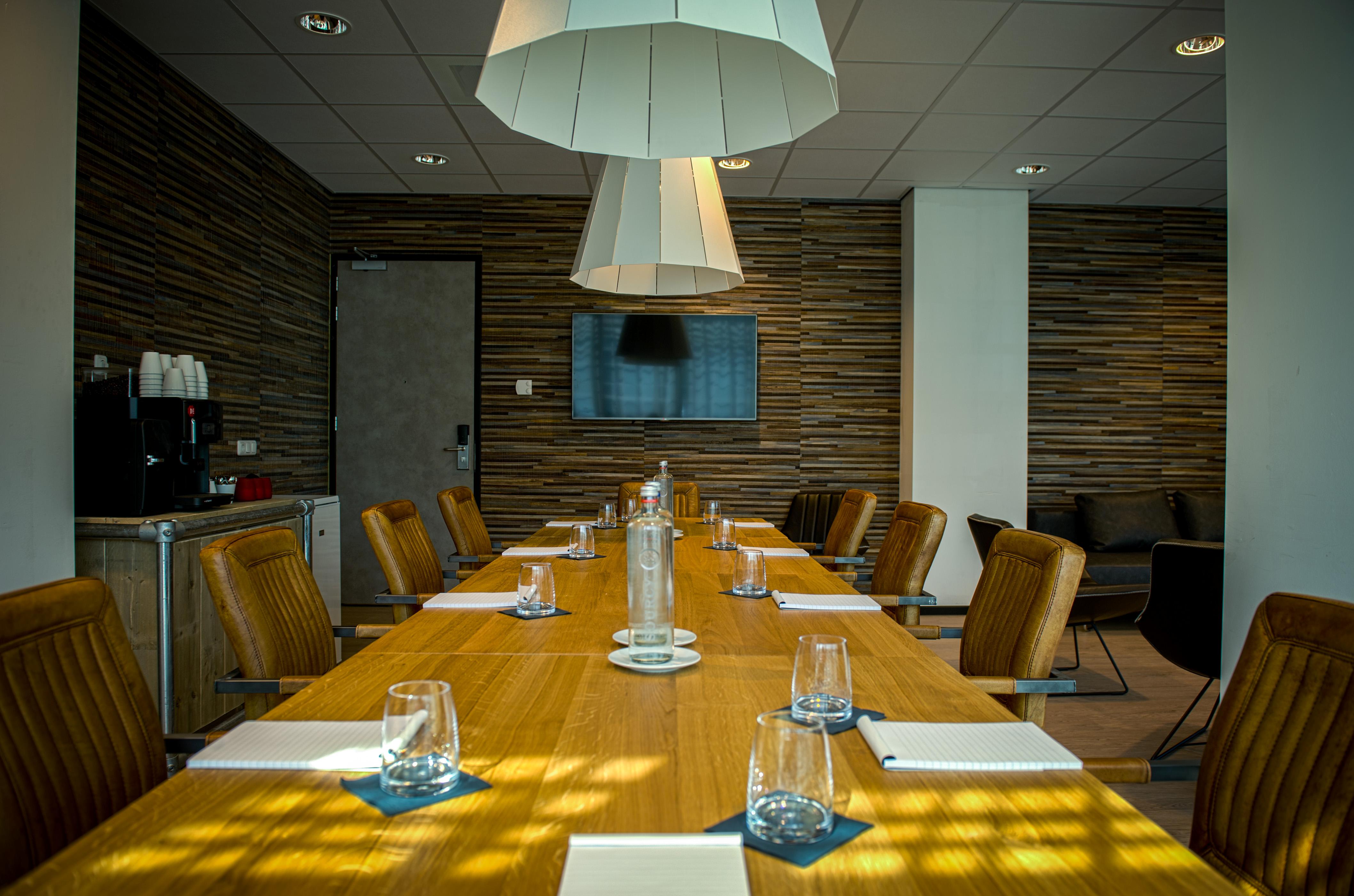 هتل Leonardo Hotel Groningen گرونینگن