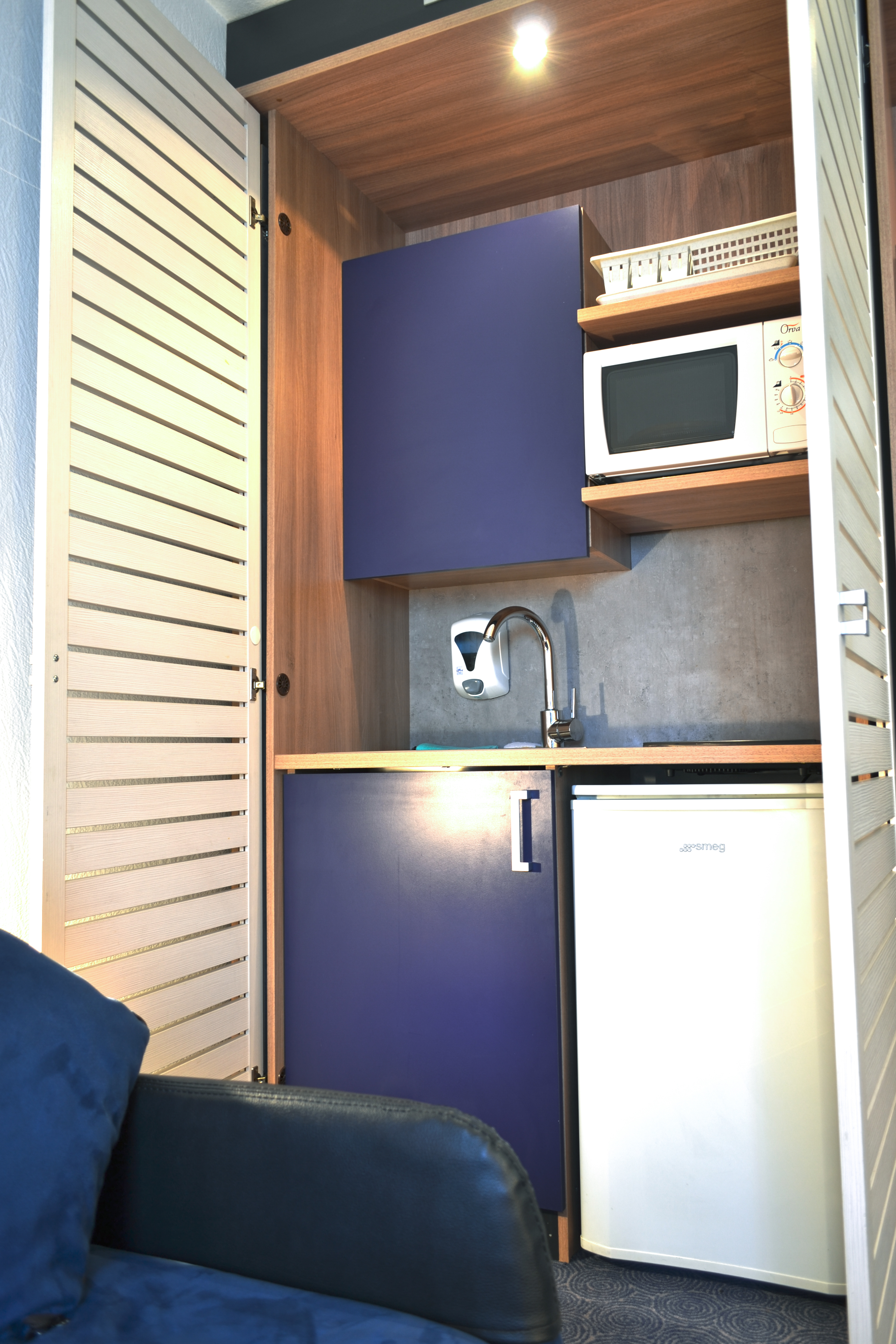 هتل آرت پاریس است Pantin