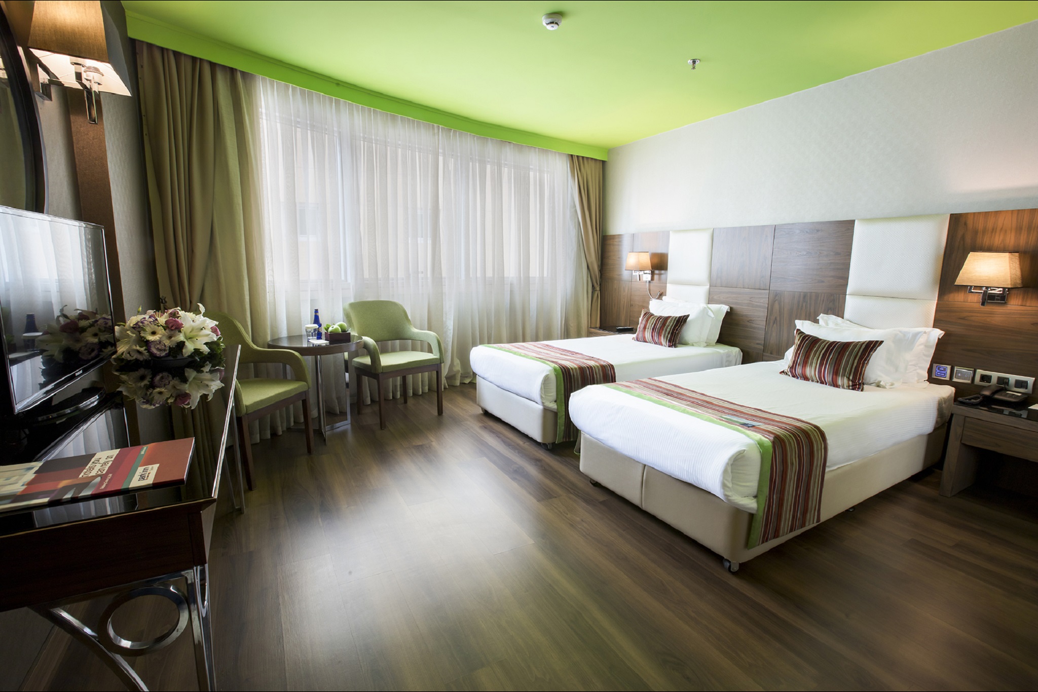 Hotel Park Inn by Radisson Istanbul Asia Kavacik