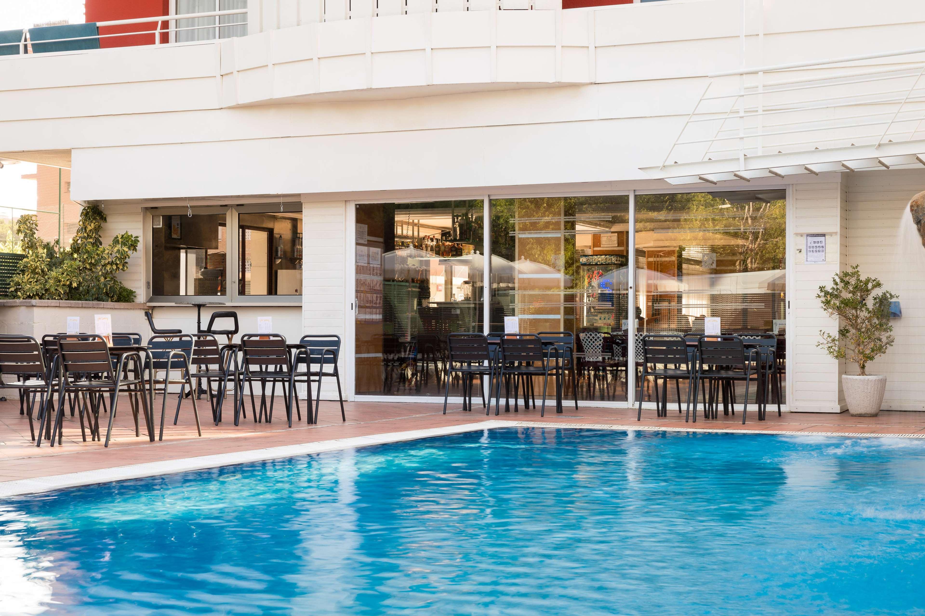 هتل htop Summer Sun Santa Susanna