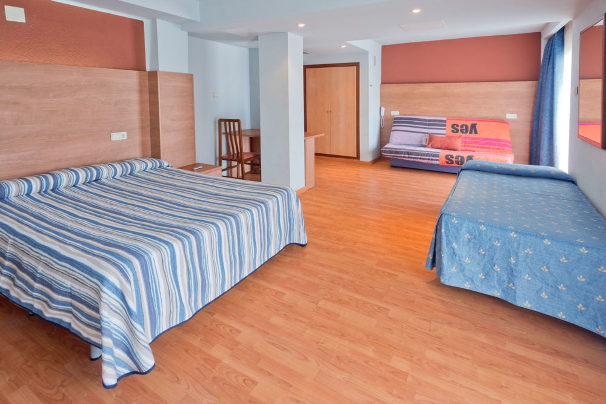 هتل htop Summer Sun Santa Susanna