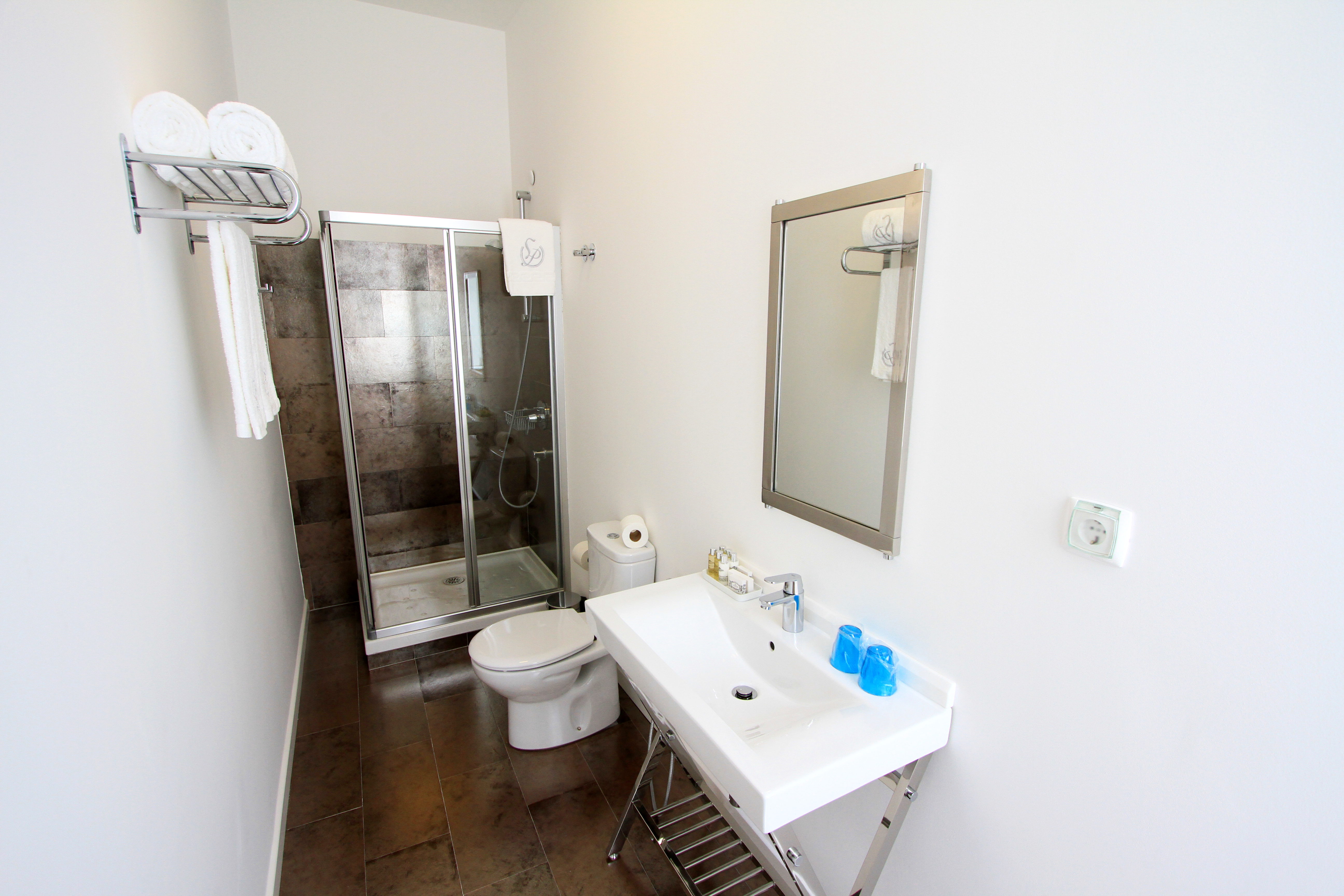 هتل Lisboa Prata Boutique Hotel لیسبون