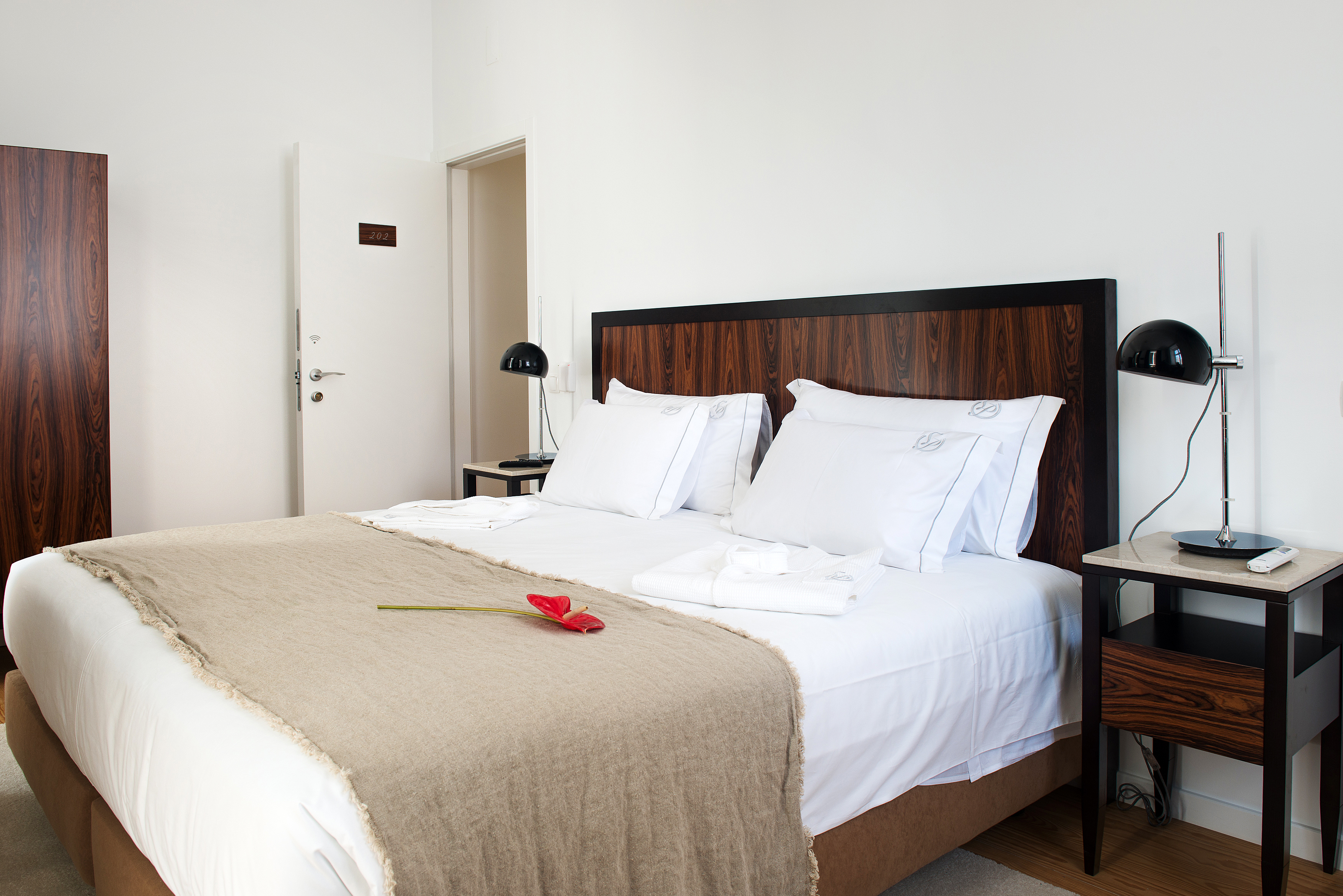 هتل Lisboa Prata Boutique Hotel لیسبون