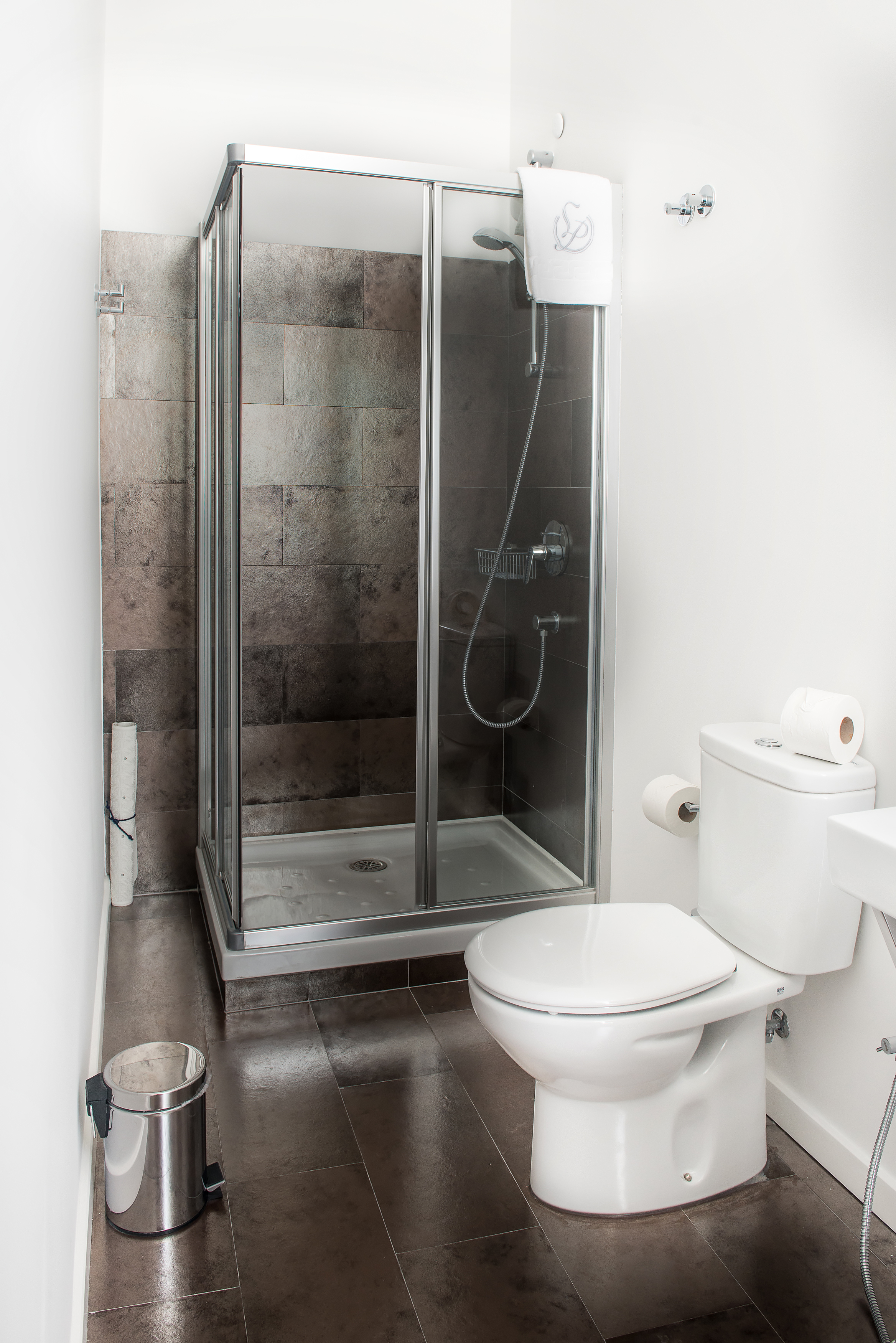 هتل Lisboa Prata Boutique Hotel لیسبون