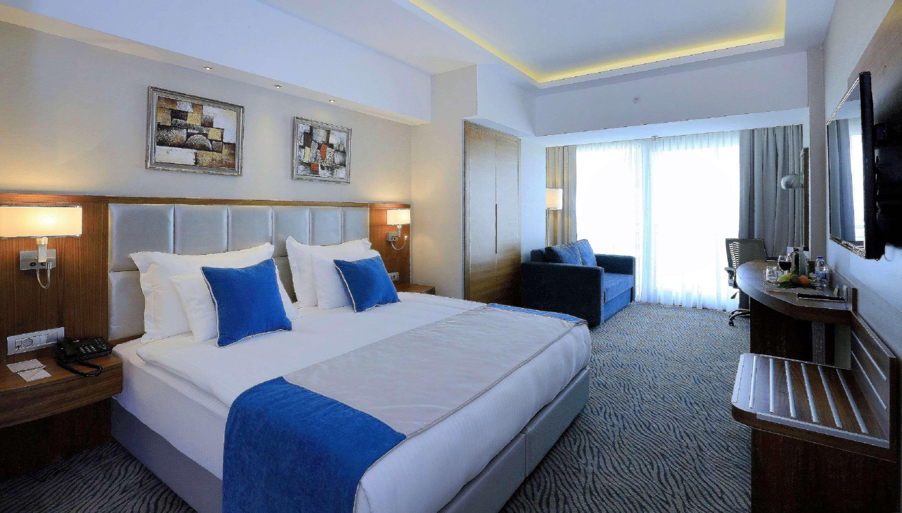 Hotel Best Western Premier Karsiyaka