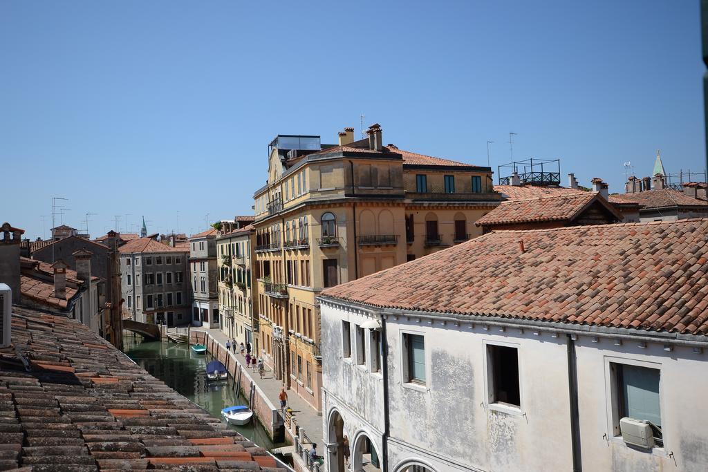 هتل Corte Nova ونیز