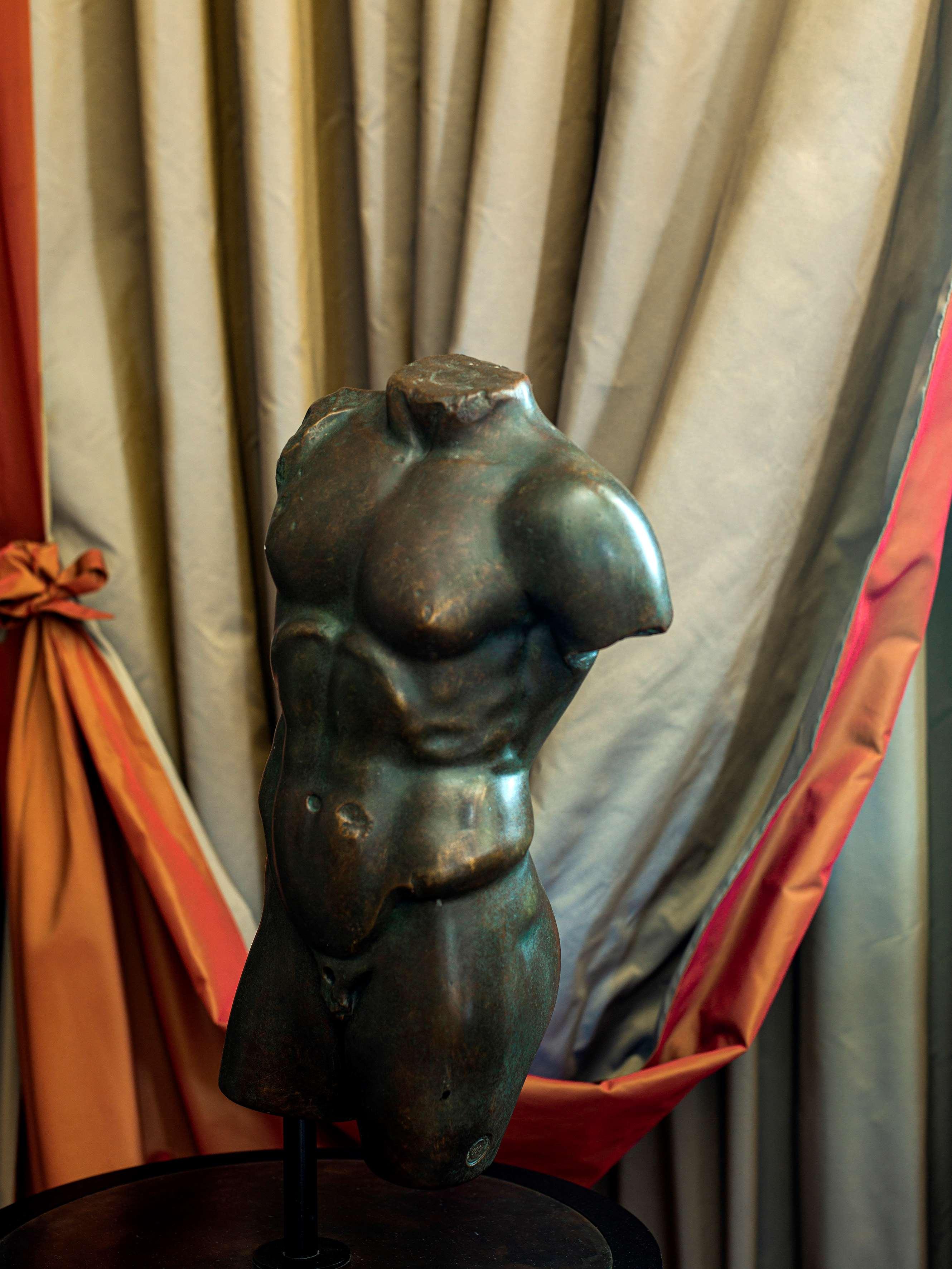 هتل Villa Agrippina Gran Meliá رم