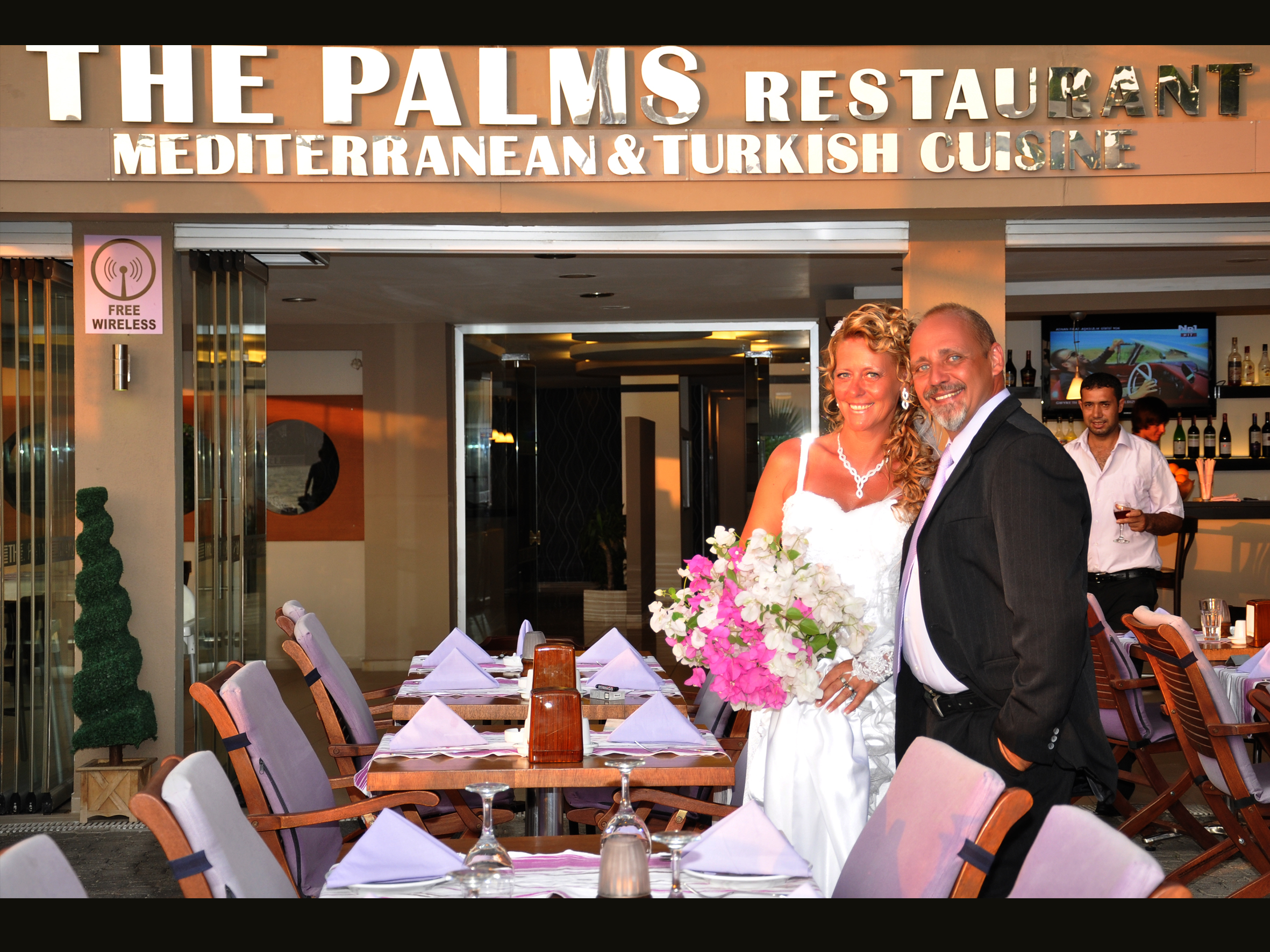 هتل Idee Hotel Fethiye-Calis