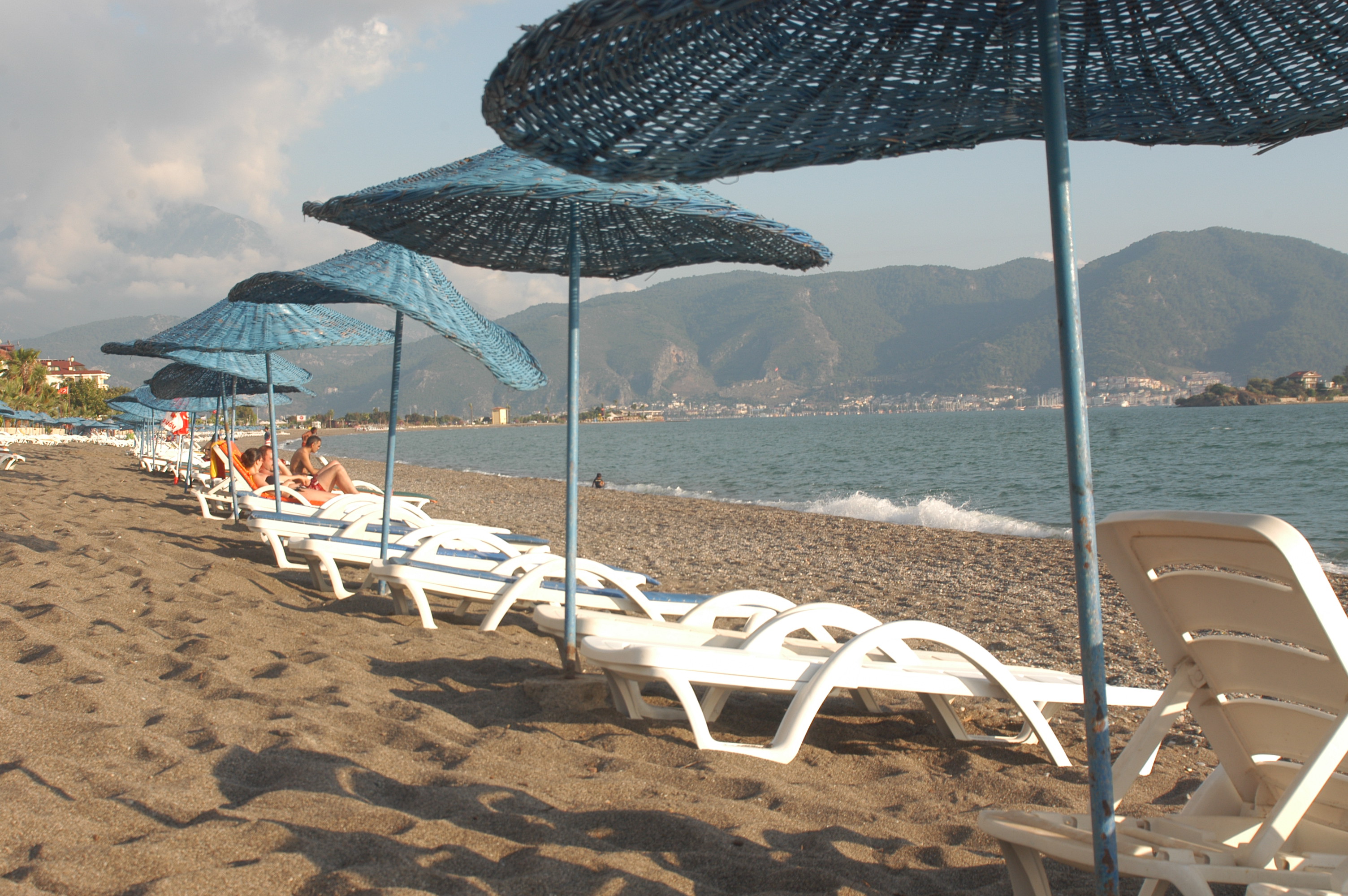 هتل Idee Hotel Fethiye-Calis