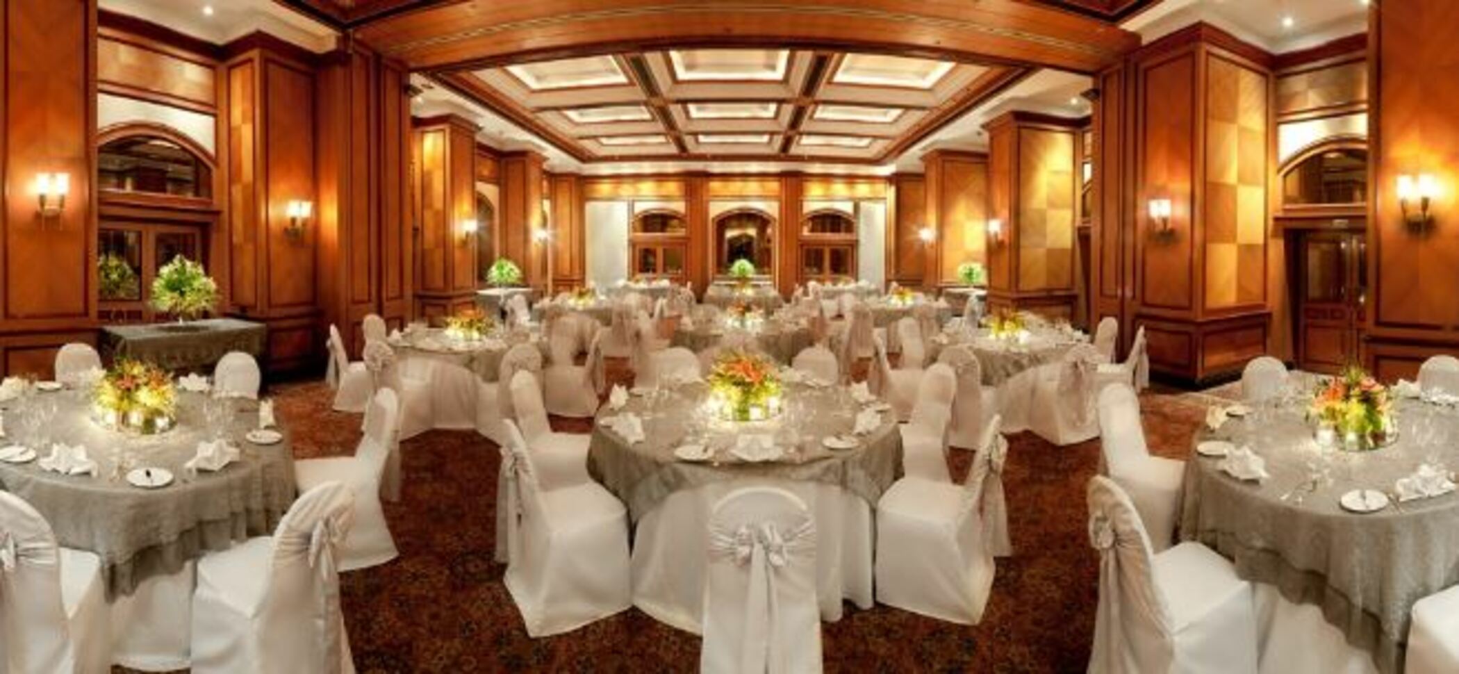 هتل Taj Lands End, Mumbai Bombay/Mumbai