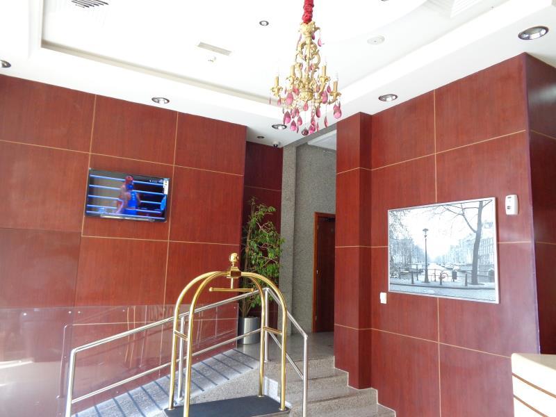 هتل Top Stars Hotel ابوظبی