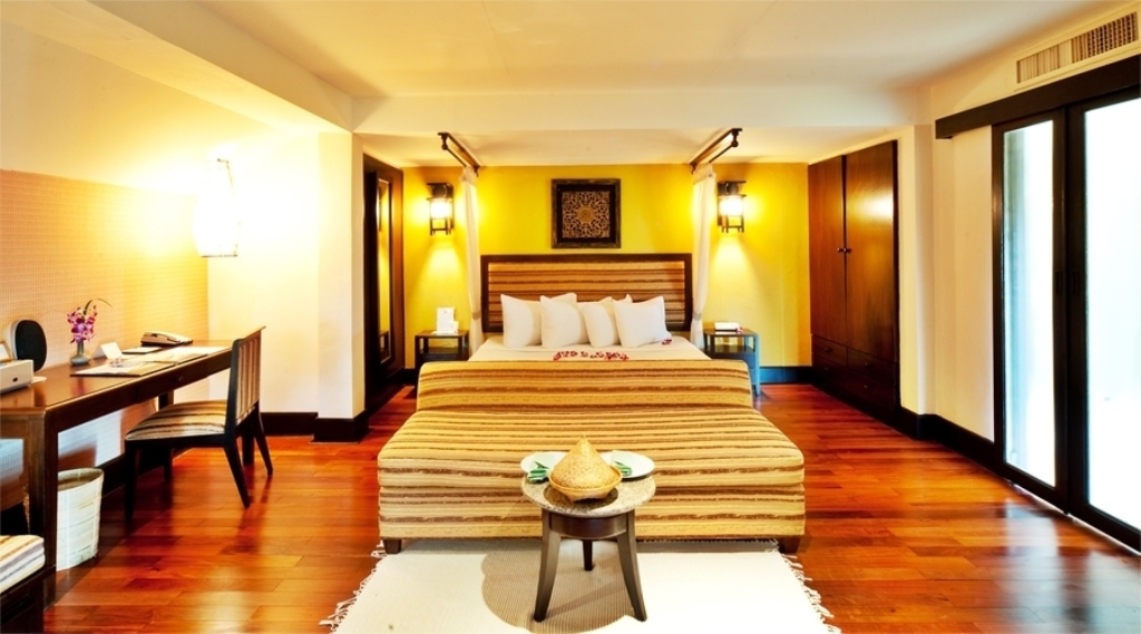 تصاویر Hotel Andaman White Beach Resort