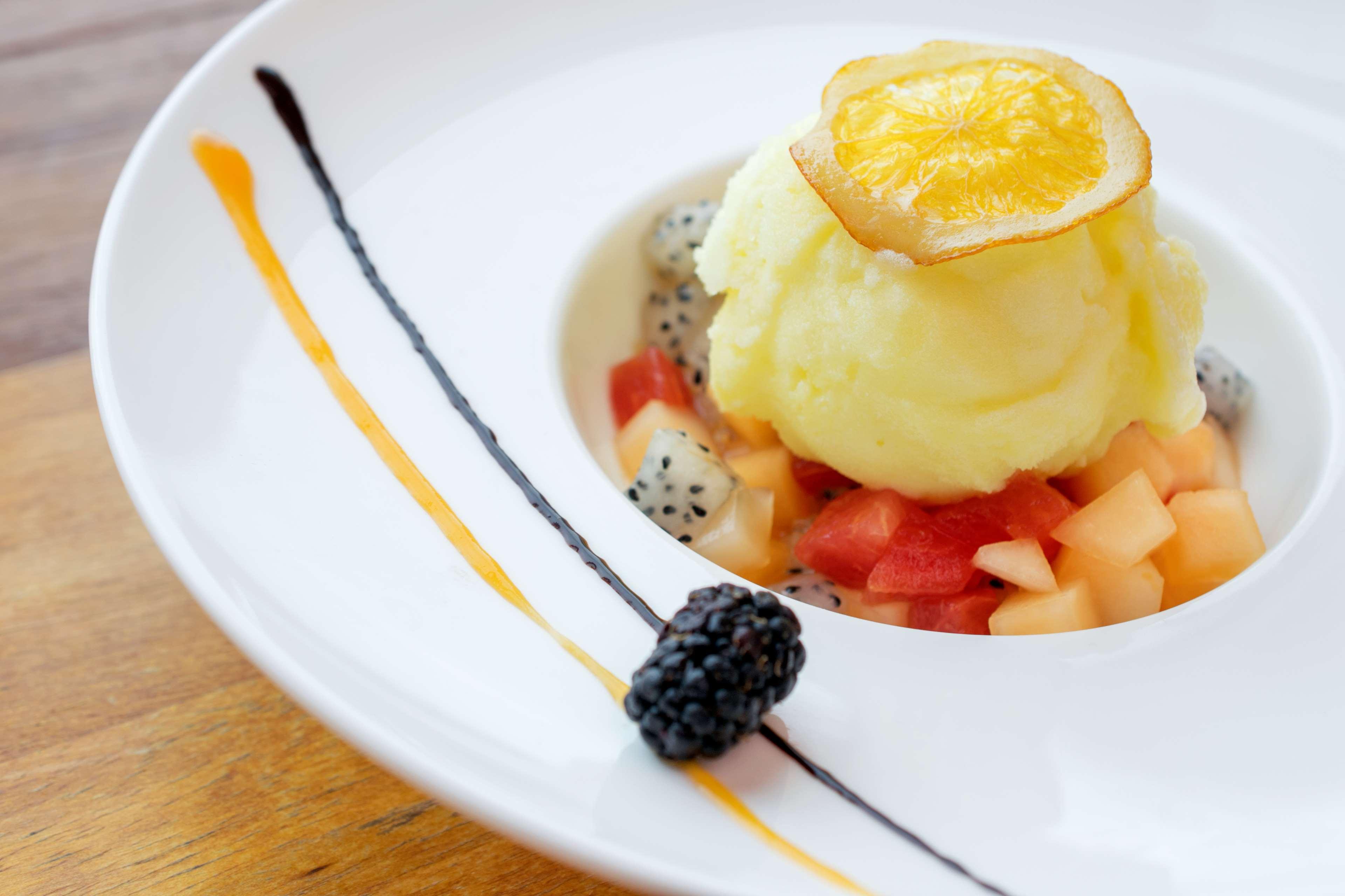 هتل Radisson Blu Plaza Bangkok بانگکوک