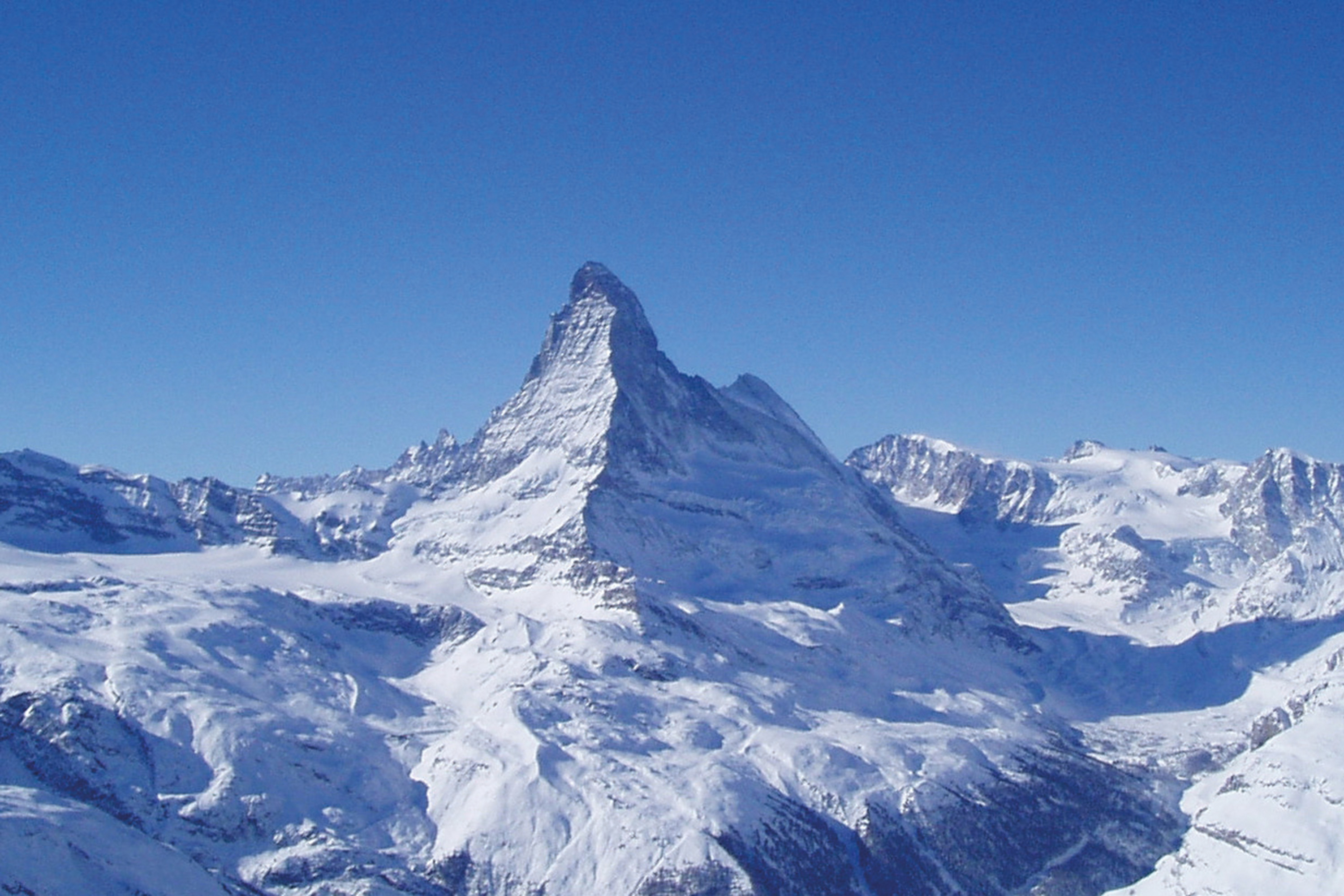 هتل Zermatt Youth Hostel زرمات