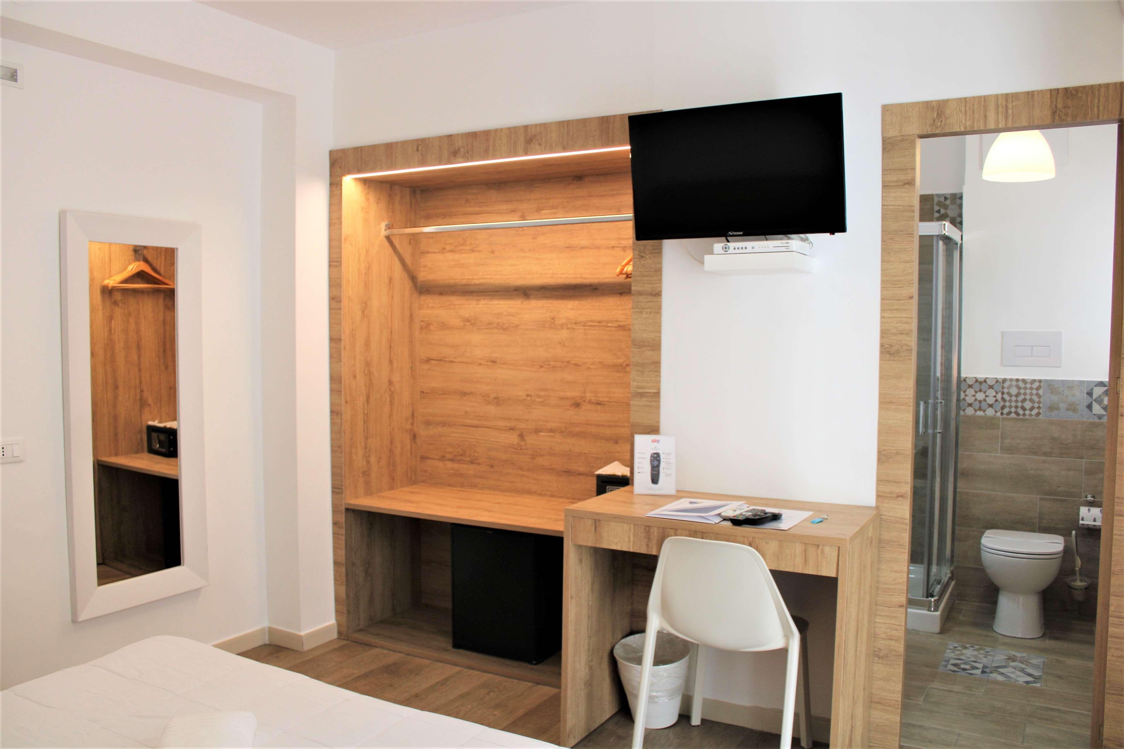 هتل Casena dei Colli پالرمو