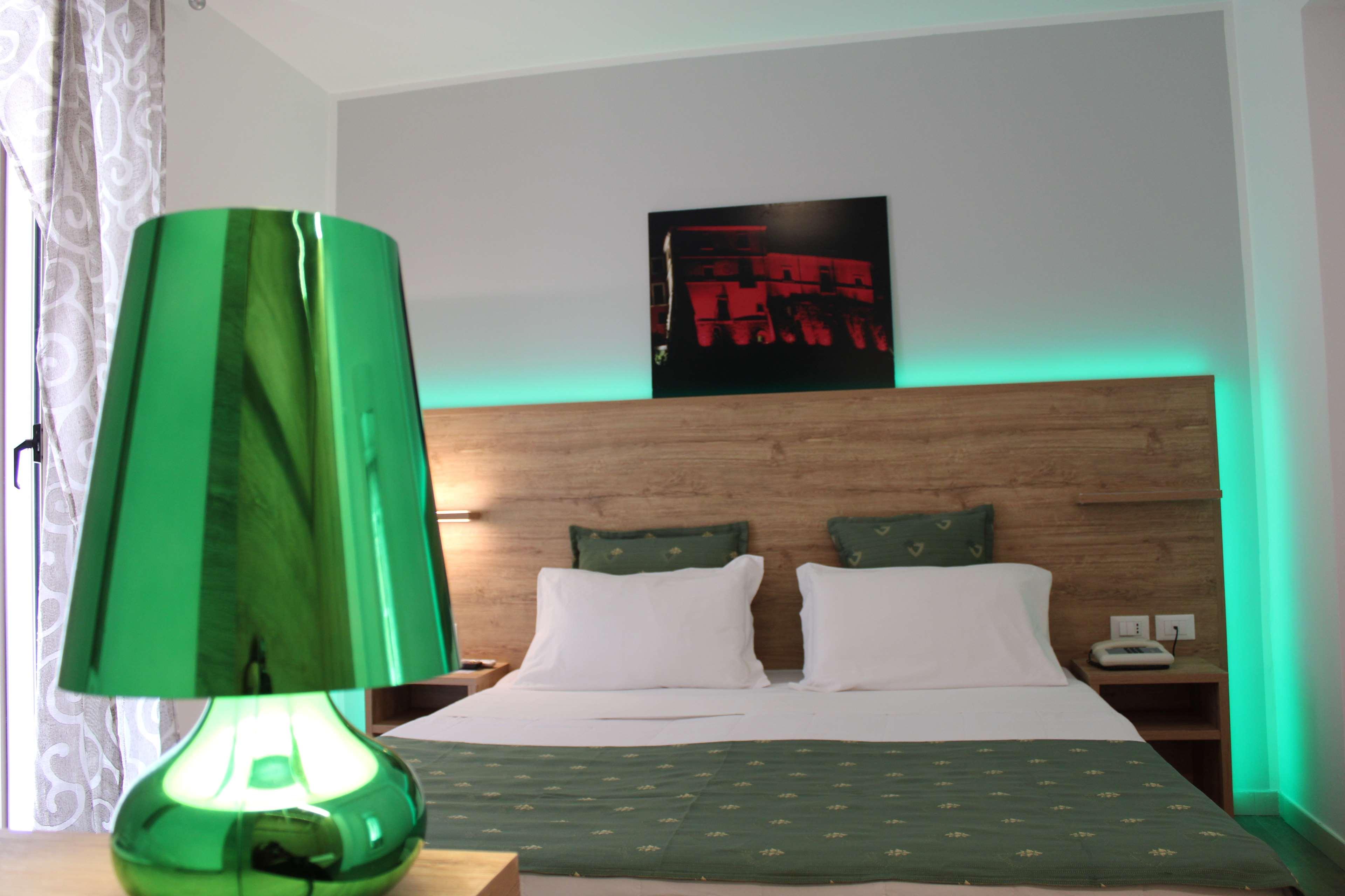 هتل Casena dei Colli پالرمو