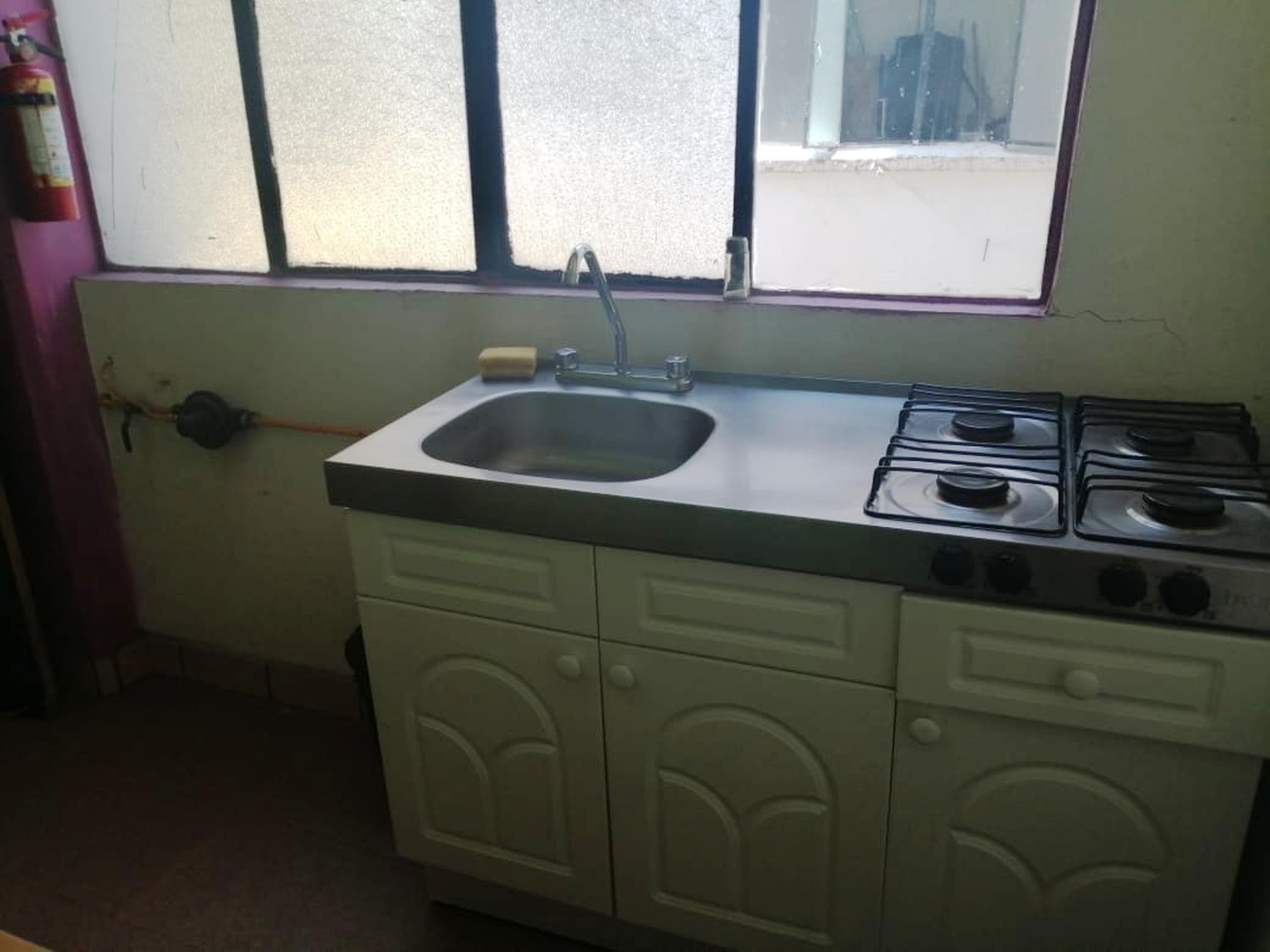 هتل Hostel Amigo Suites Downtown مکزیکوسیتی