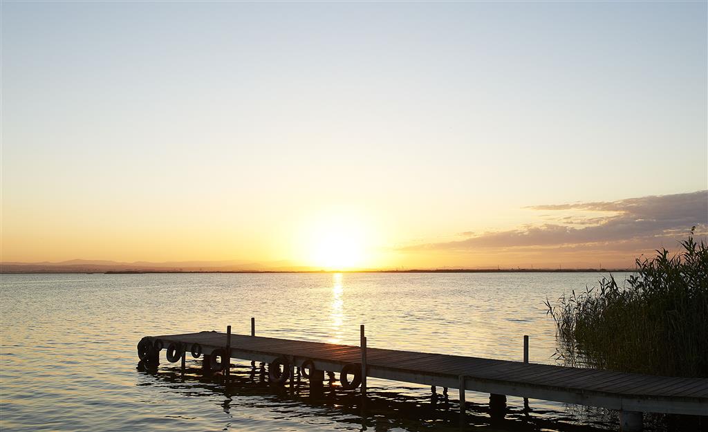 هتل The Westin Valencia والنسیا