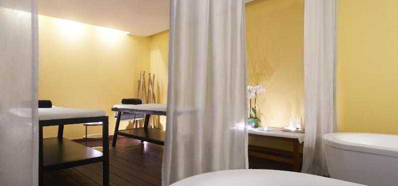 هتل The Westin Valencia والنسیا