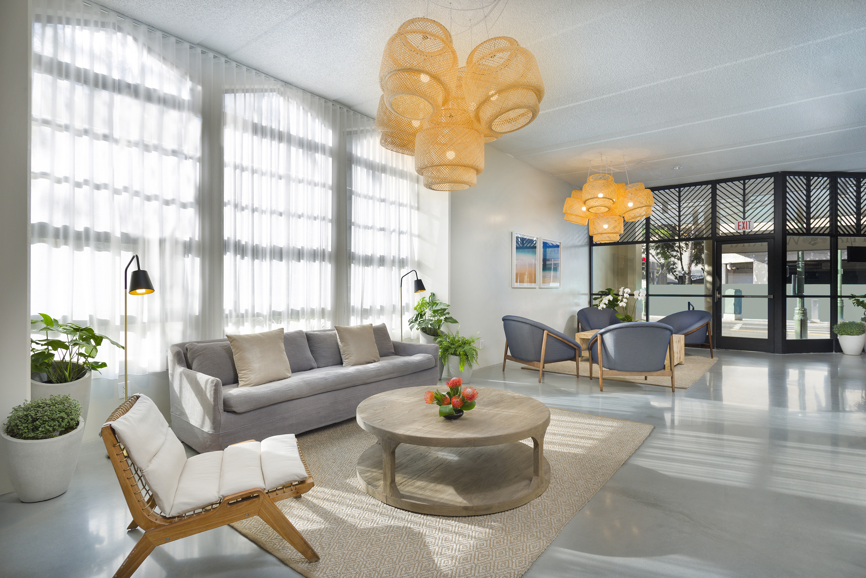 هتل Aqua Ohia Waikiki Honolulu