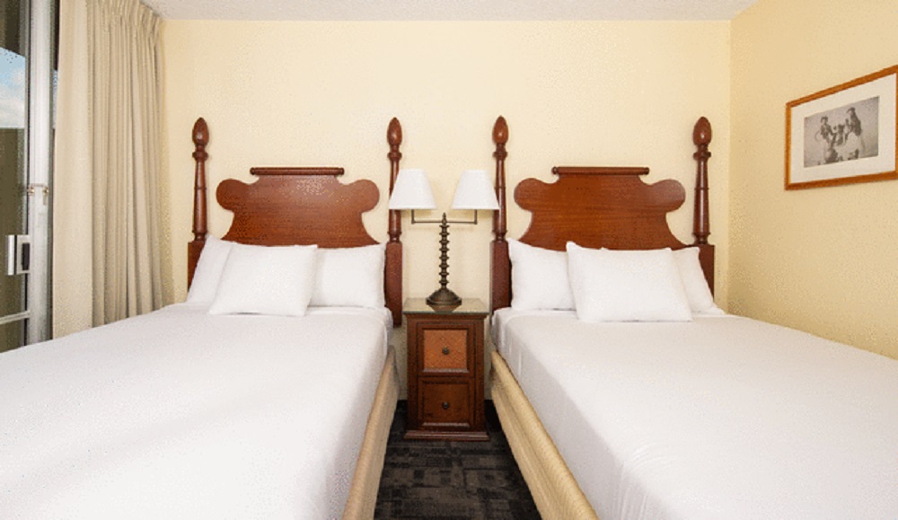 هتل Aqua Ohia Waikiki Honolulu