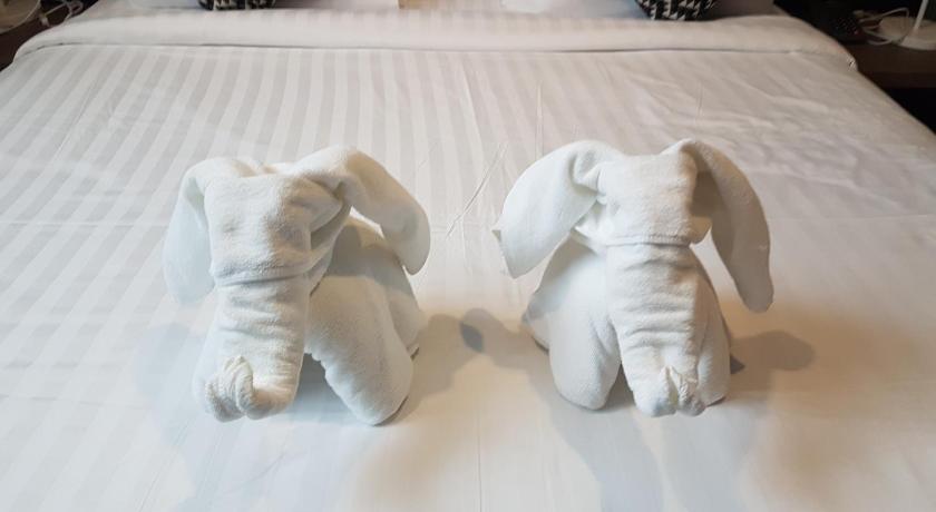 هتل The Printing House Poshtel بانگکوک