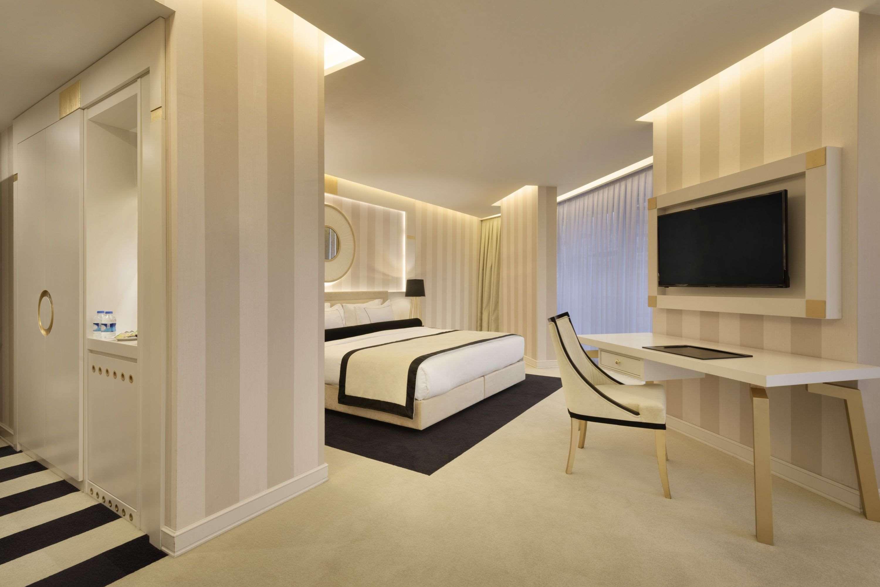 Hotel Ramada Hotel & Suites by Wyndham Istanbul Sisli