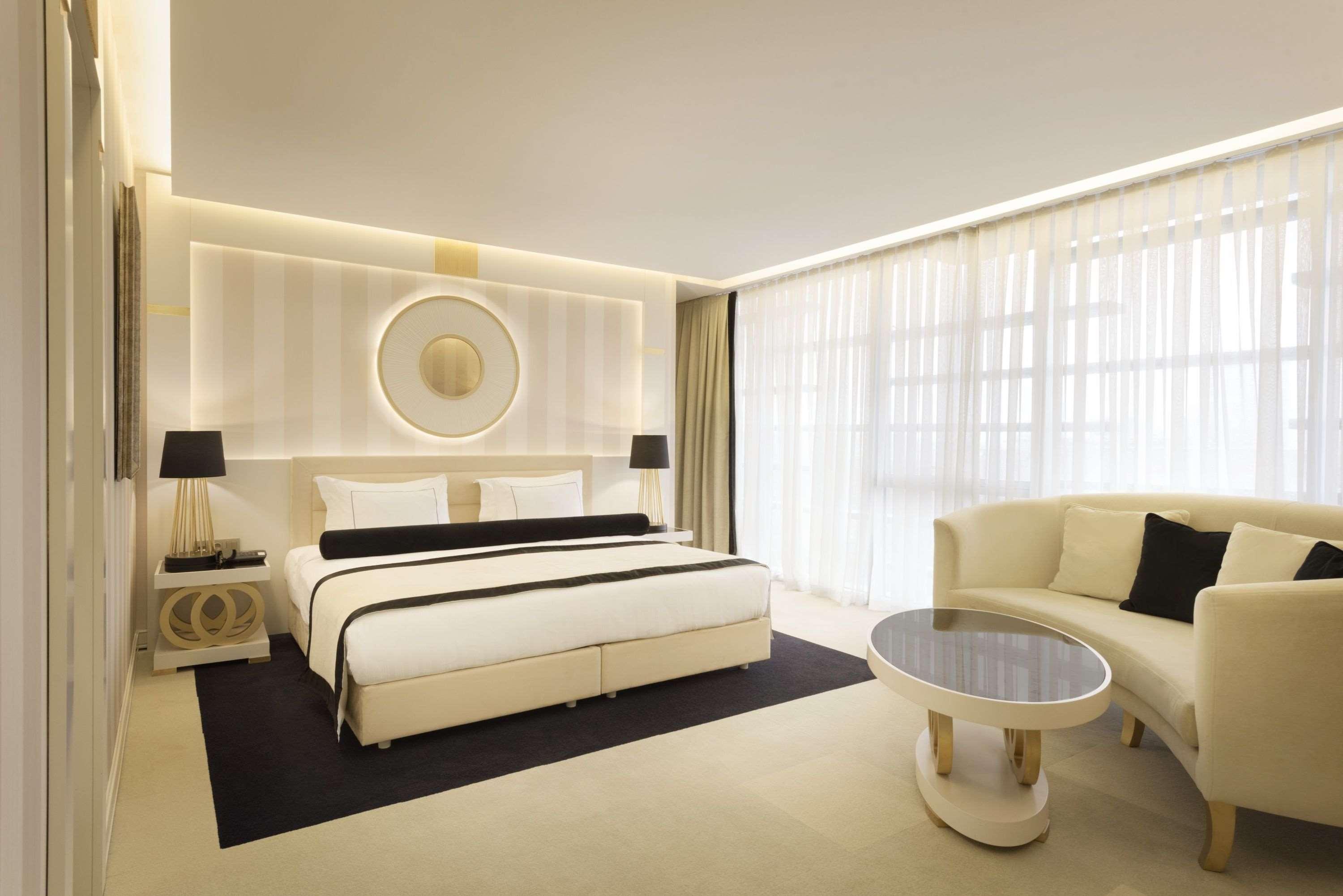 تصاویر Hotel Ramada Hotel & Suites by Wyndham Istanbul Sisli